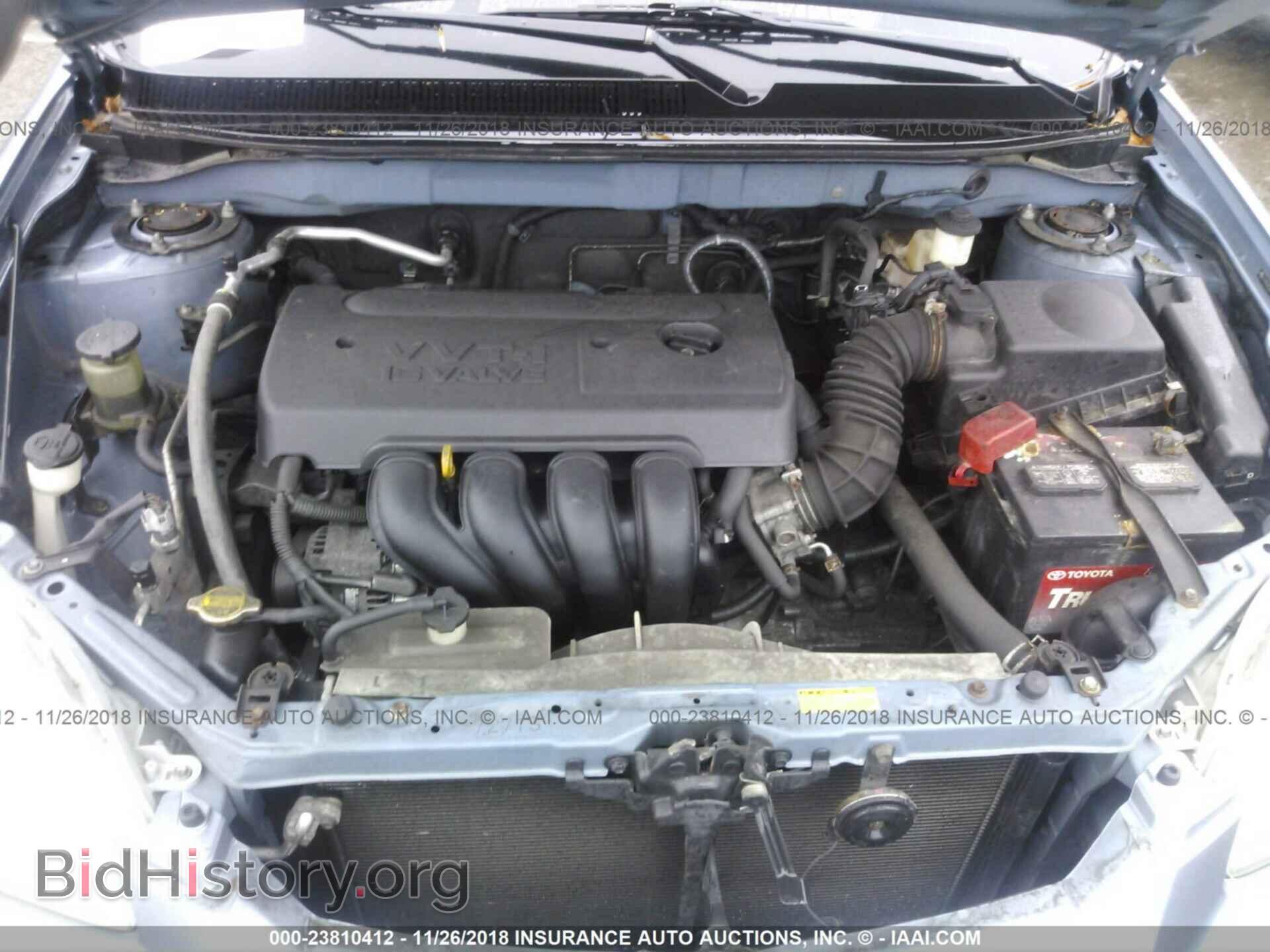 1999 CHRYSLER SEBRING - VIN: 3C3EL55H0XT555590 - Фото 10