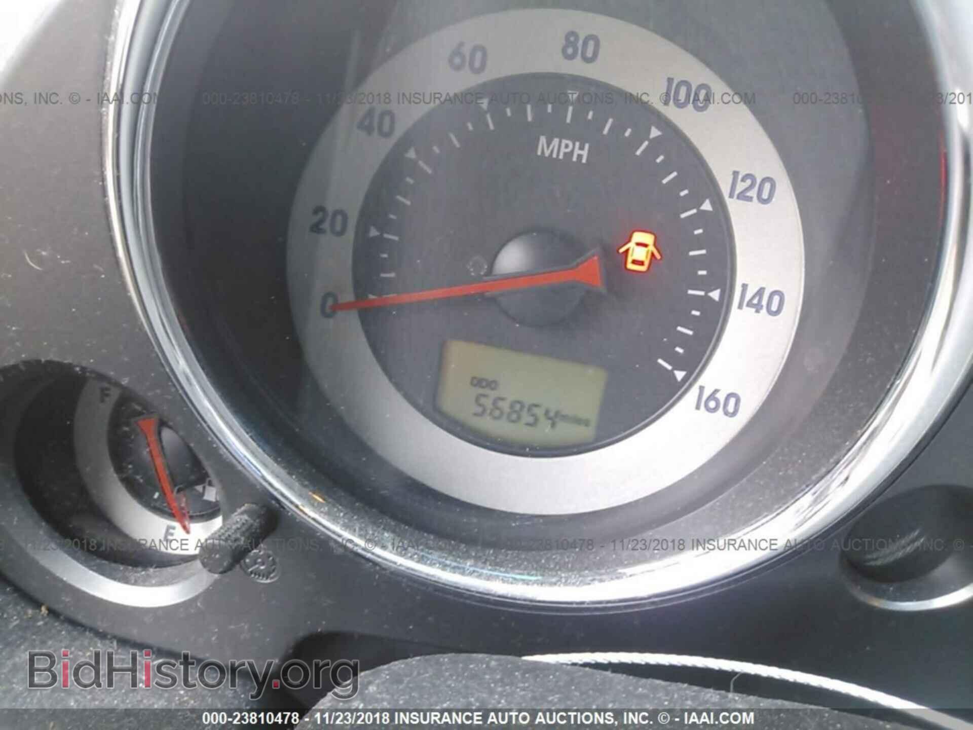 2008 MITSUBISHI ECLIPSE - VIN: 4A3AK34T78E035991 - Photo 7