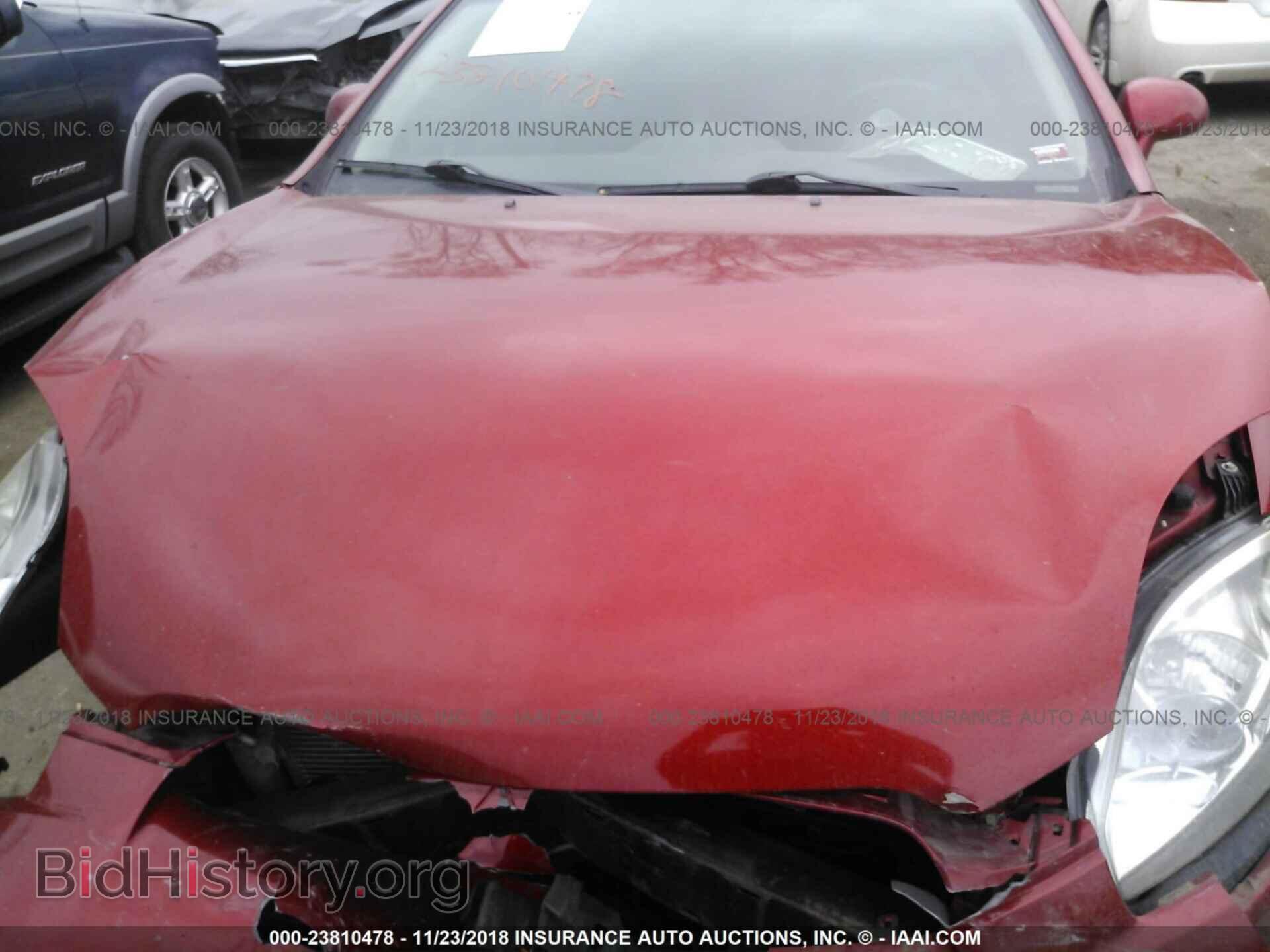 2008 MITSUBISHI ECLIPSE - VIN: 4A3AK34T78E035991 - Photo 10