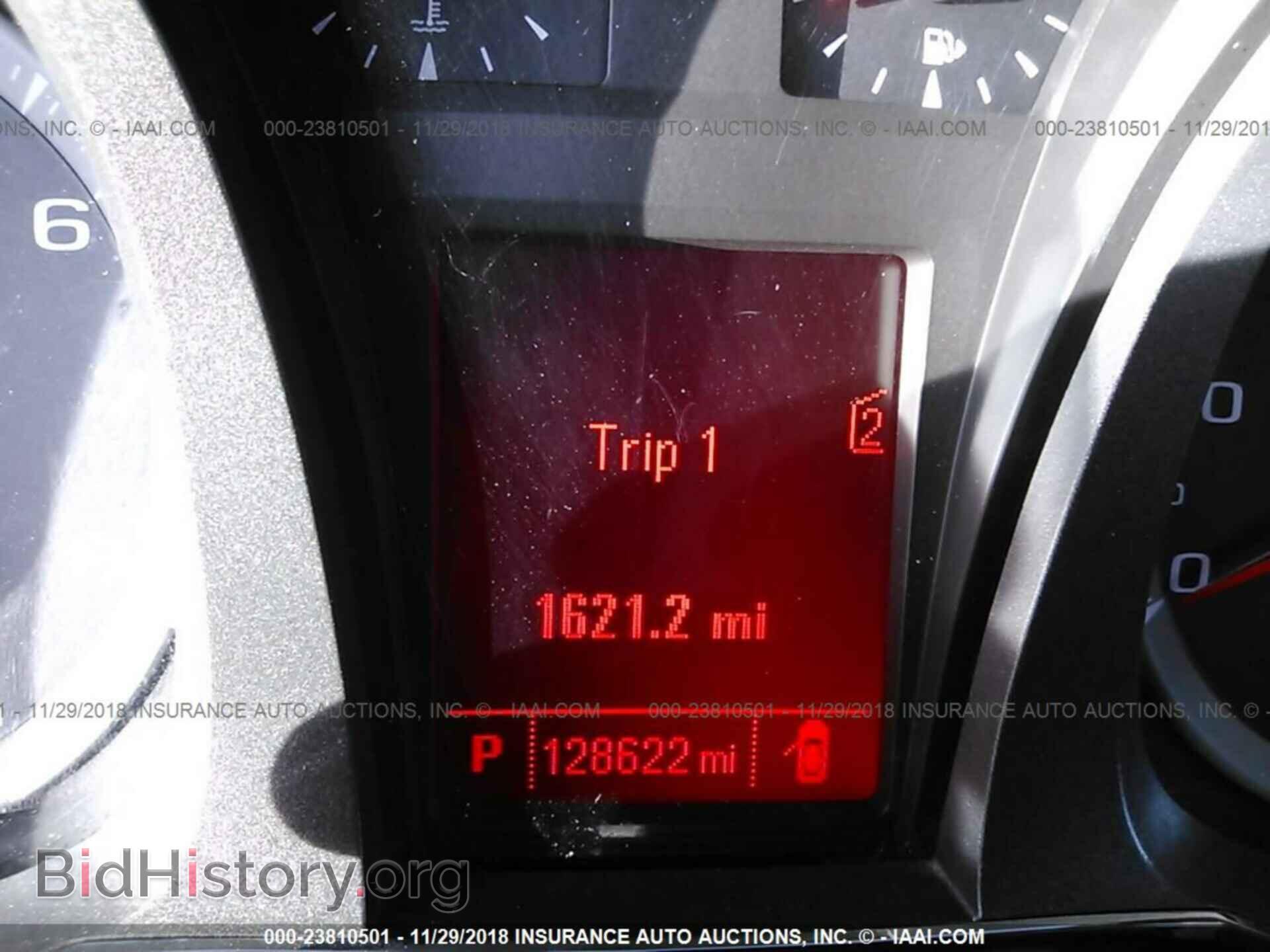 2007 MAZDA 3 - VIN: JM1BK323171682516 - Фото 7