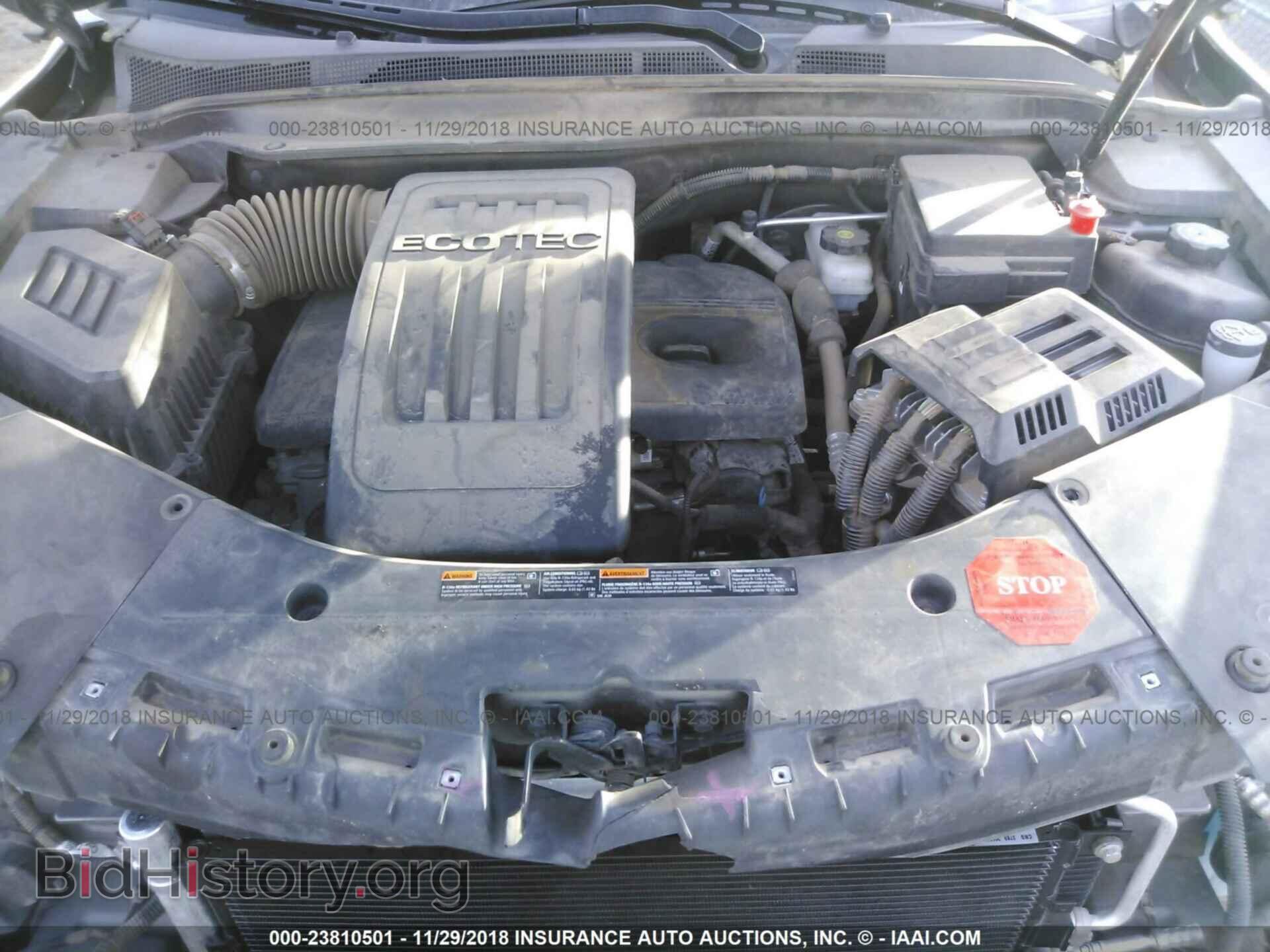 2007 MAZDA 3 - VIN: JM1BK323171682516 - Фото 10