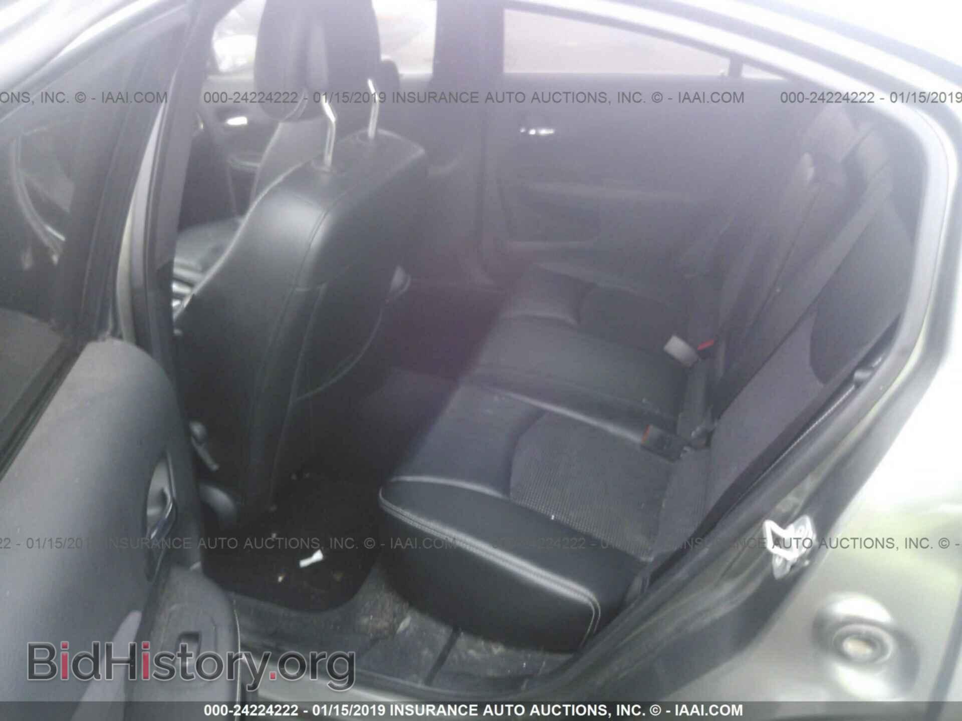2013 CHRYSLER 200 - VIN: 1C3CCBCG9DN737171 - Фото 8