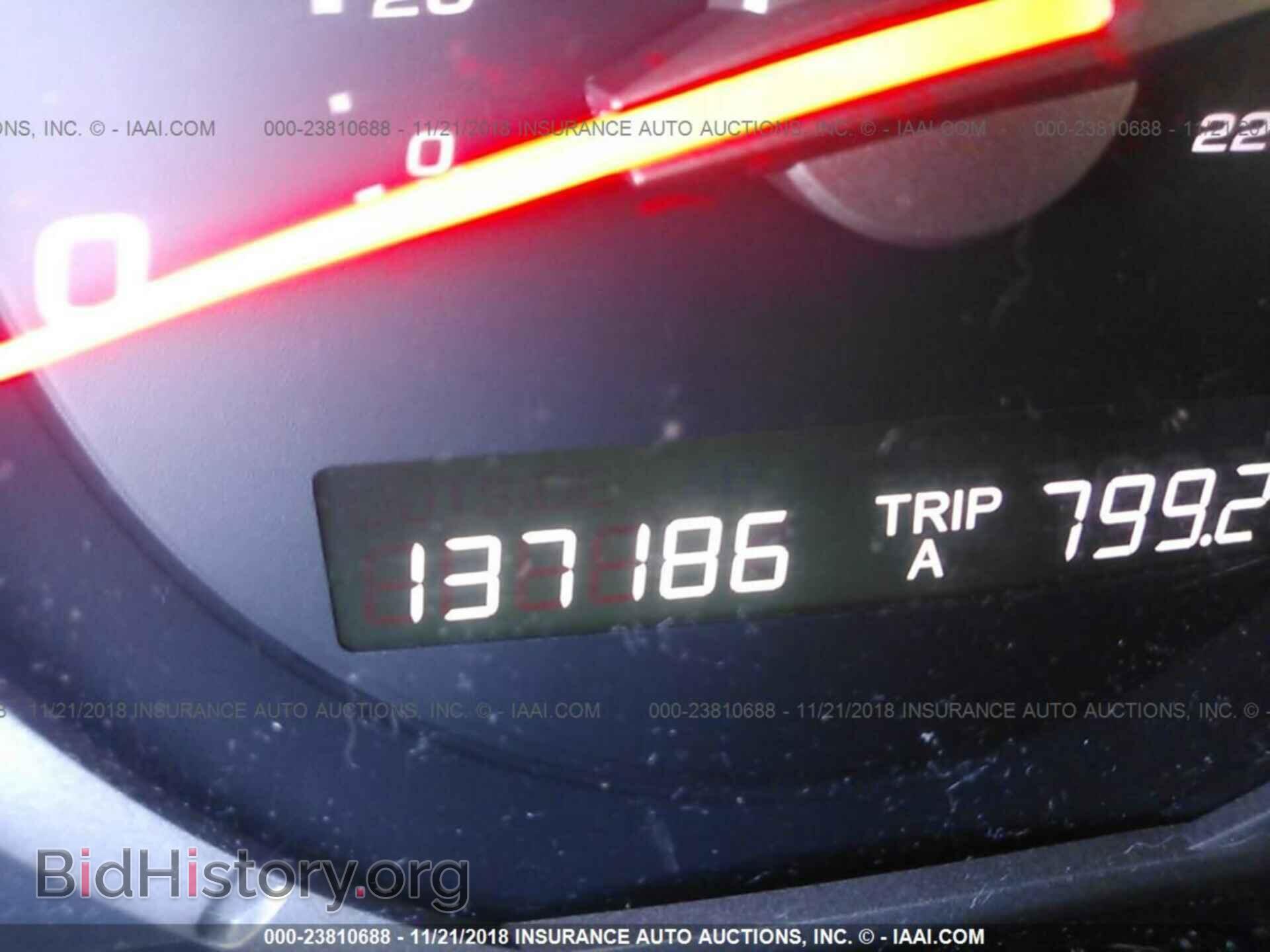 2008 HONDA PILOT - VIN: 5FNYF18258B019623 - Фото 7