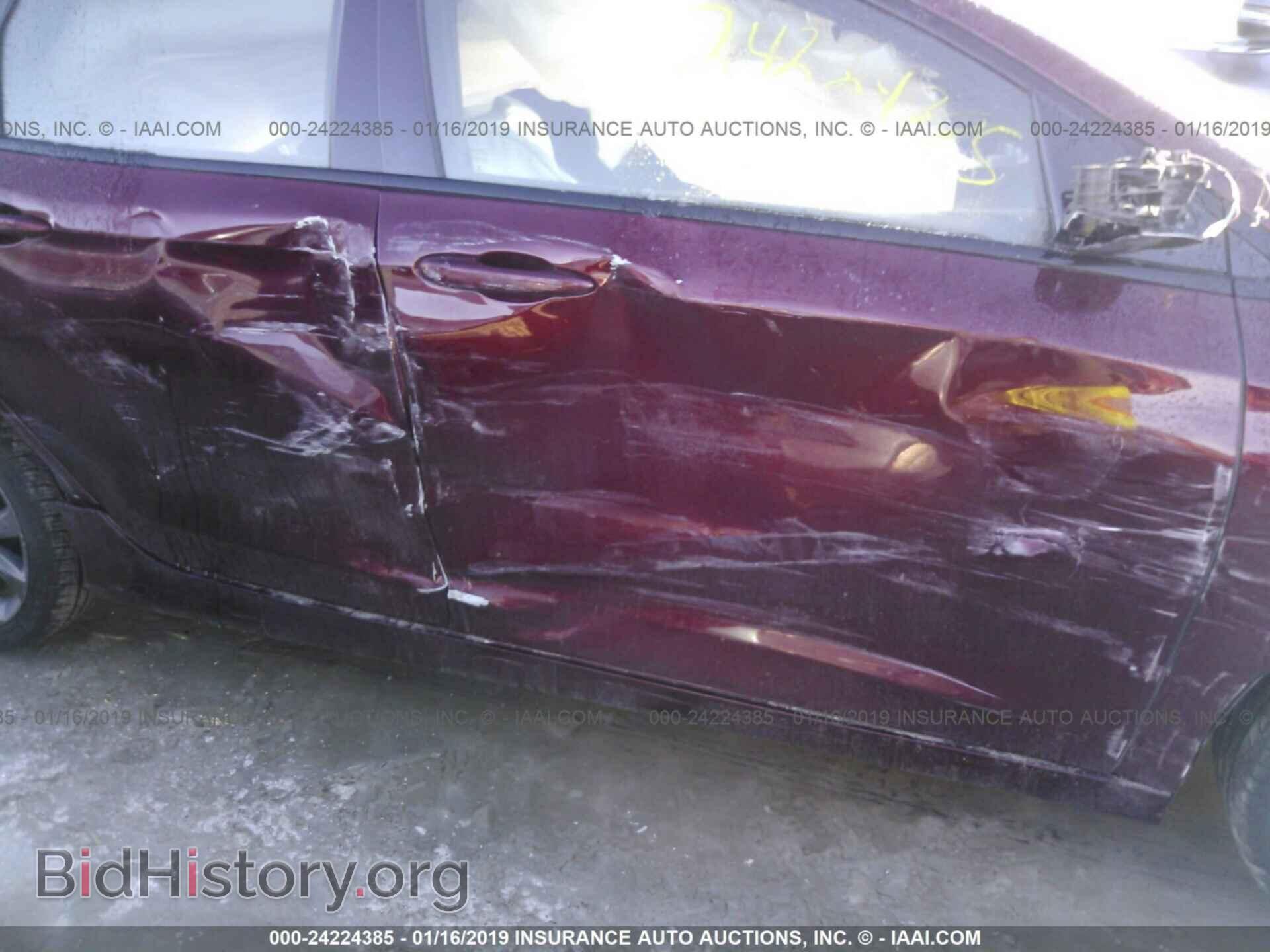 2015 CHRYSLER 200 - VIN: 1C3CCCDG3FN558048 - Photo 6