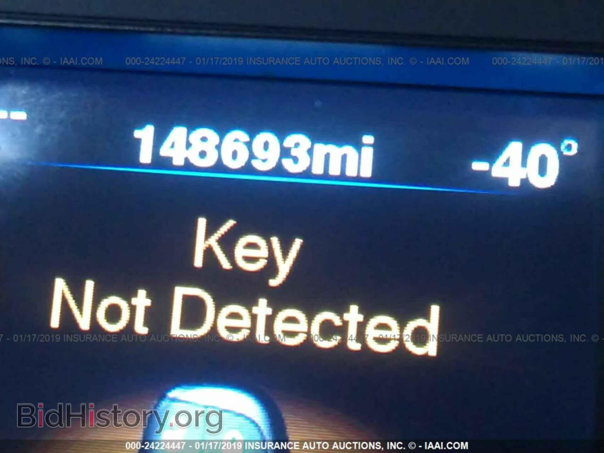 2012 CHRYSLER 300 - VIN: 2C3CCAHG3CH193325 - Фото 7