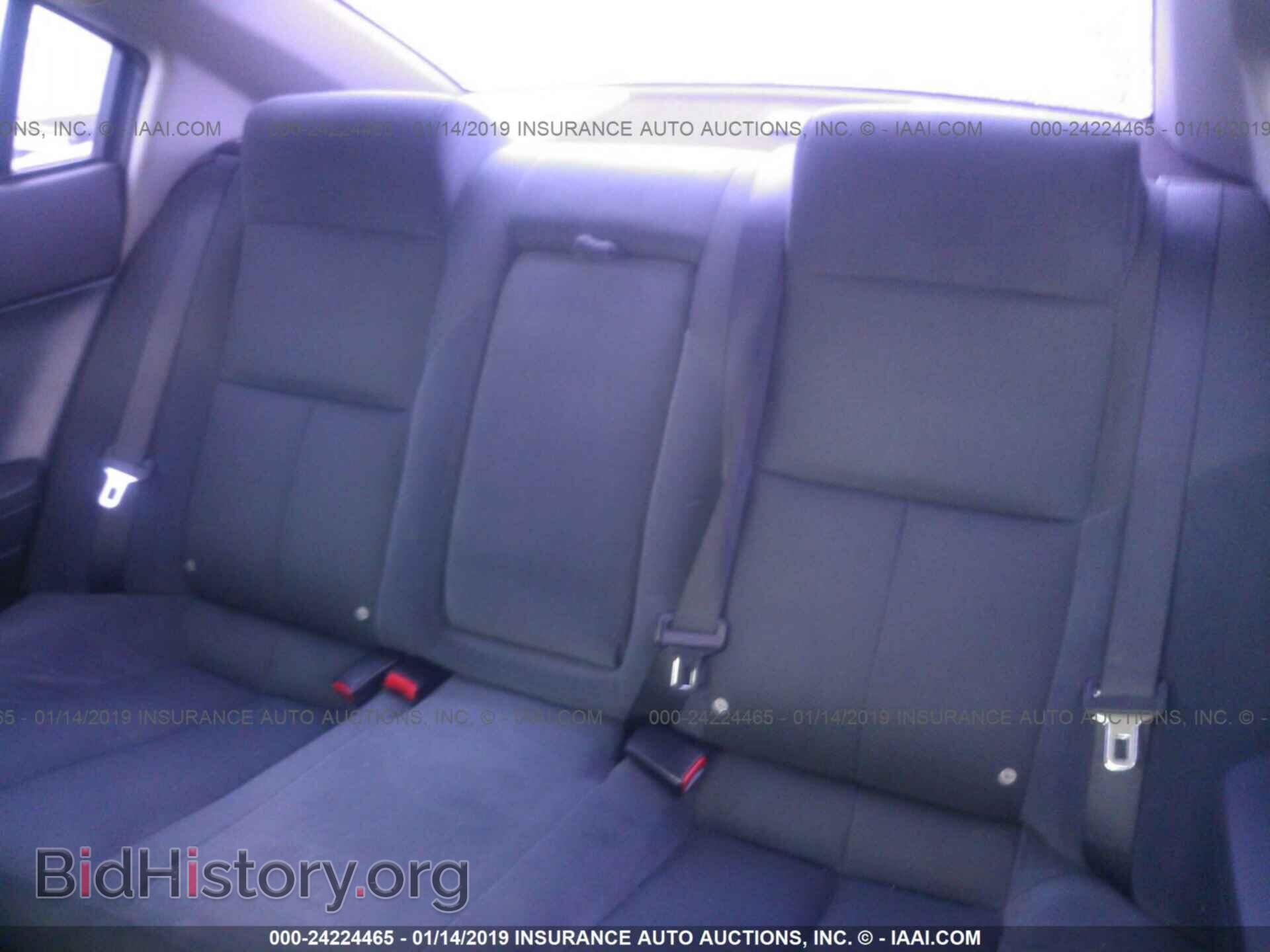 2004 MITSUBISHI GALANT - VIN: 4A3AB36F04E135402 - Фото 8
