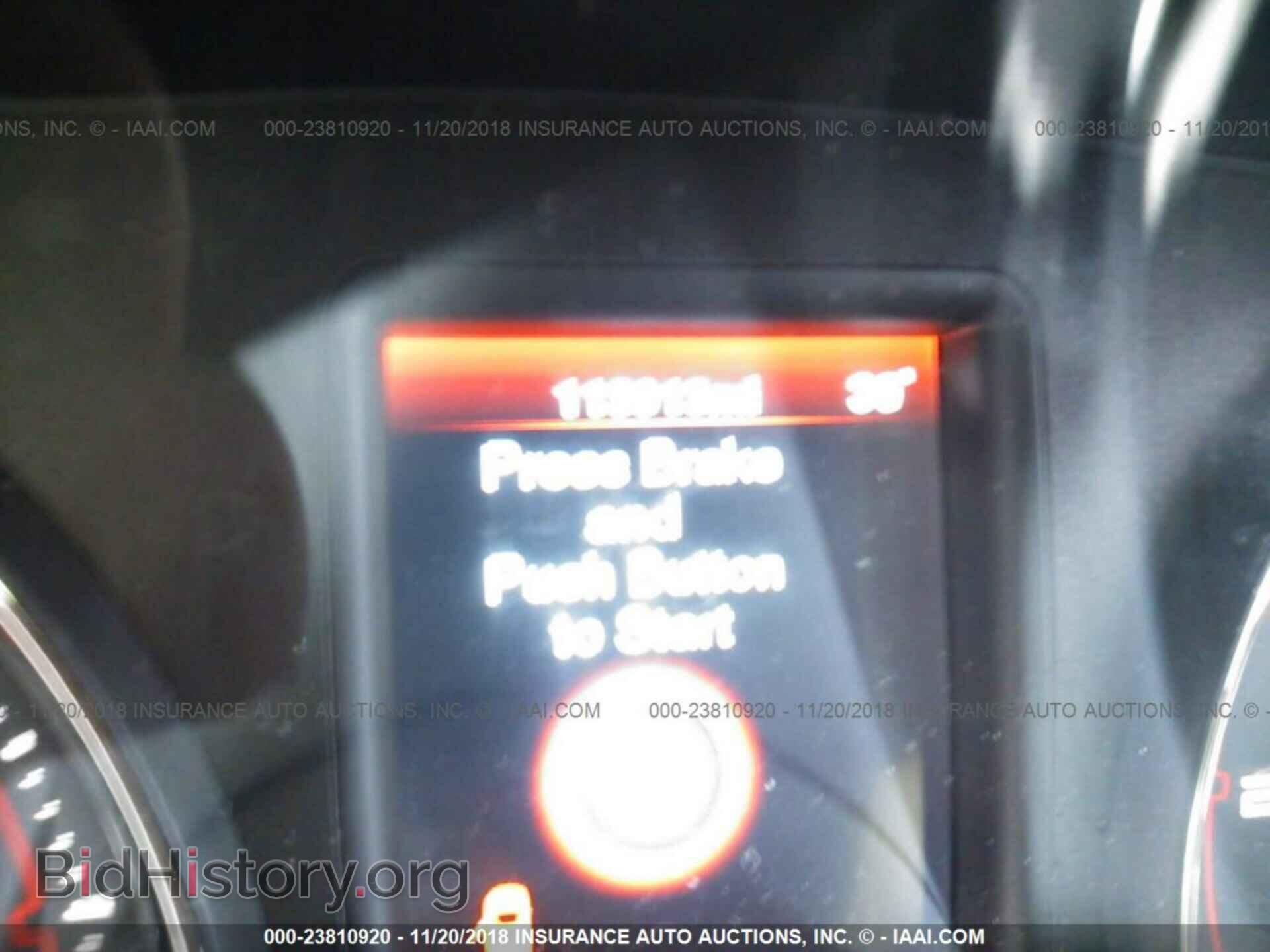 2012 DODGE CHARGER - VIN: 2C3CDXBG8CH297706 - Фото 7