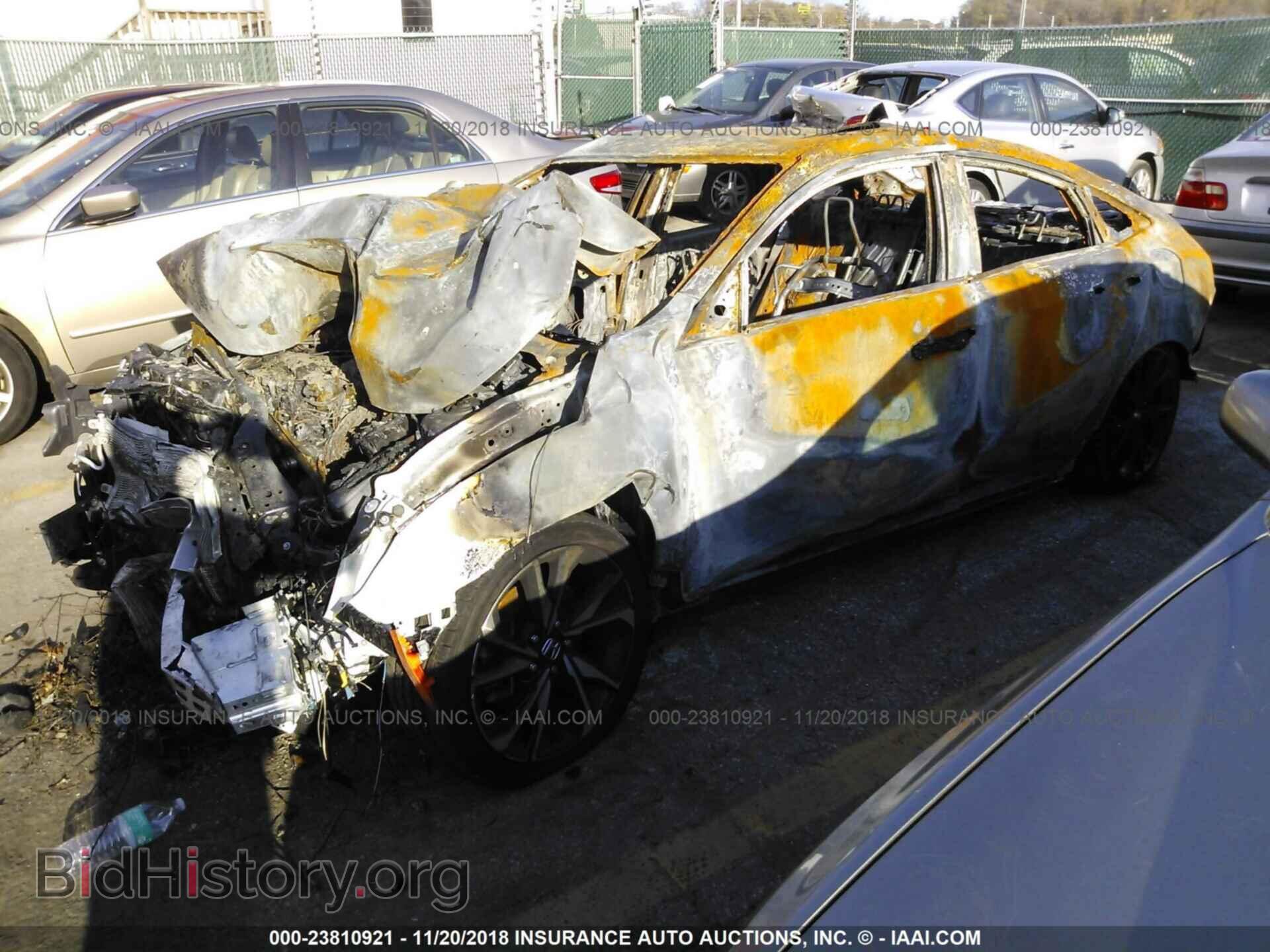 2014 FORD FOCUS - VIN: 1FADP3K28EL421196 - Photo 2