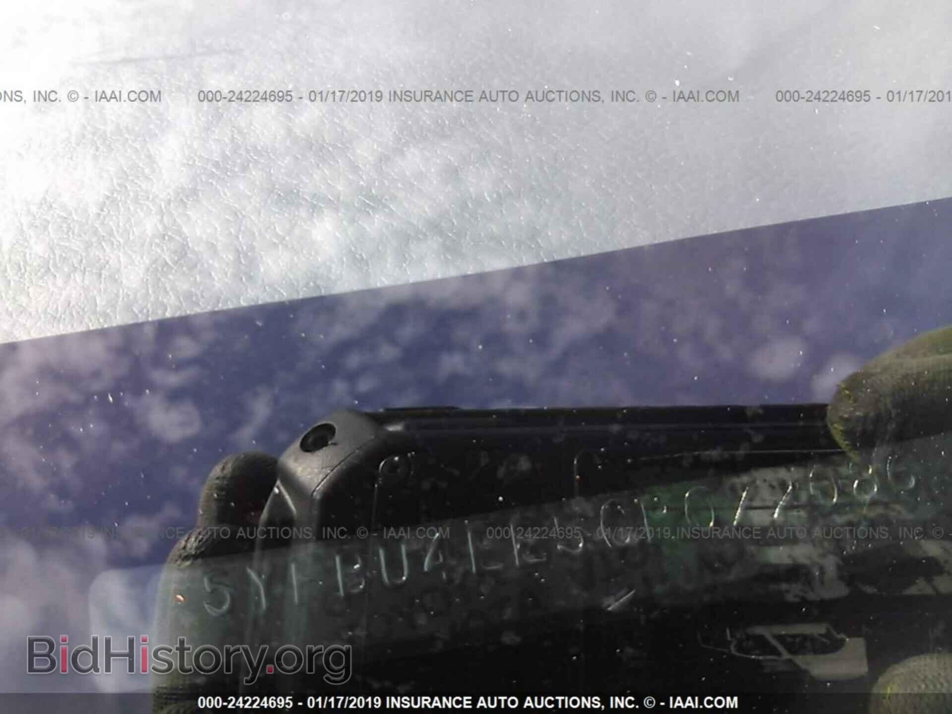 2012 TOYOTA COROLLA - VIN: 5YFBU4EE5CP072086 - Фото 9
