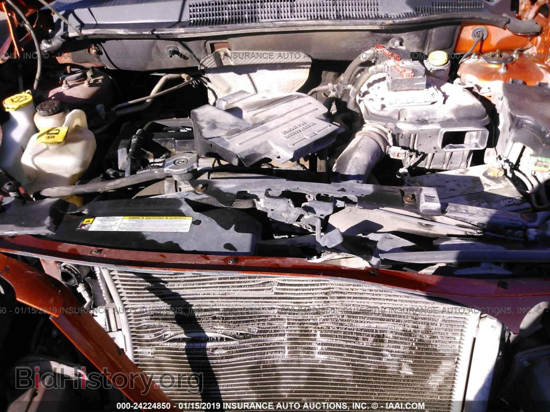 2015 HONDA PILOT - VIN: 5FNYF4H97FB046527 - Photo 10