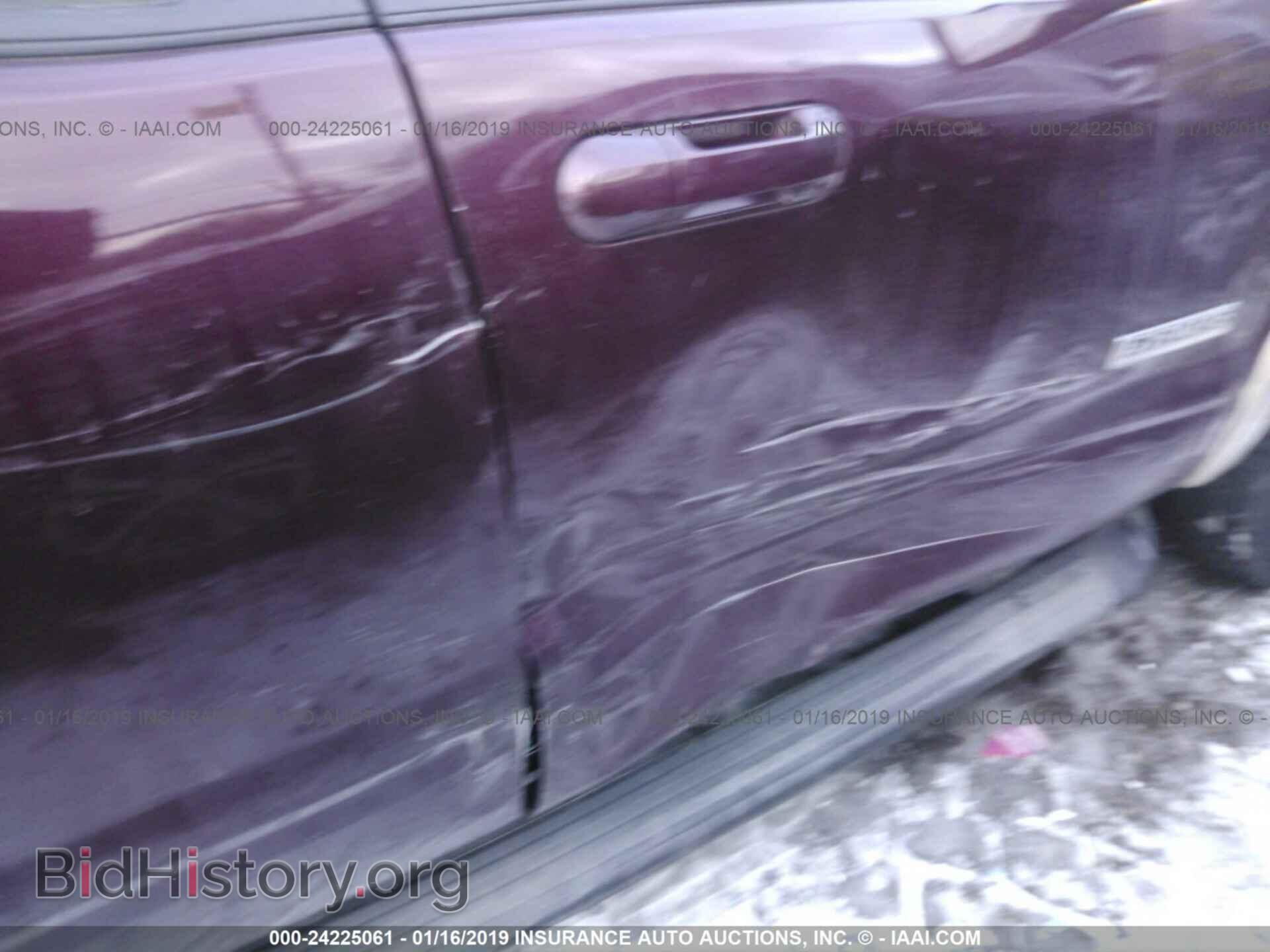 2008 FORD EXPLORER - VIN: 1FMEU74E48UA32779 - Фото 6
