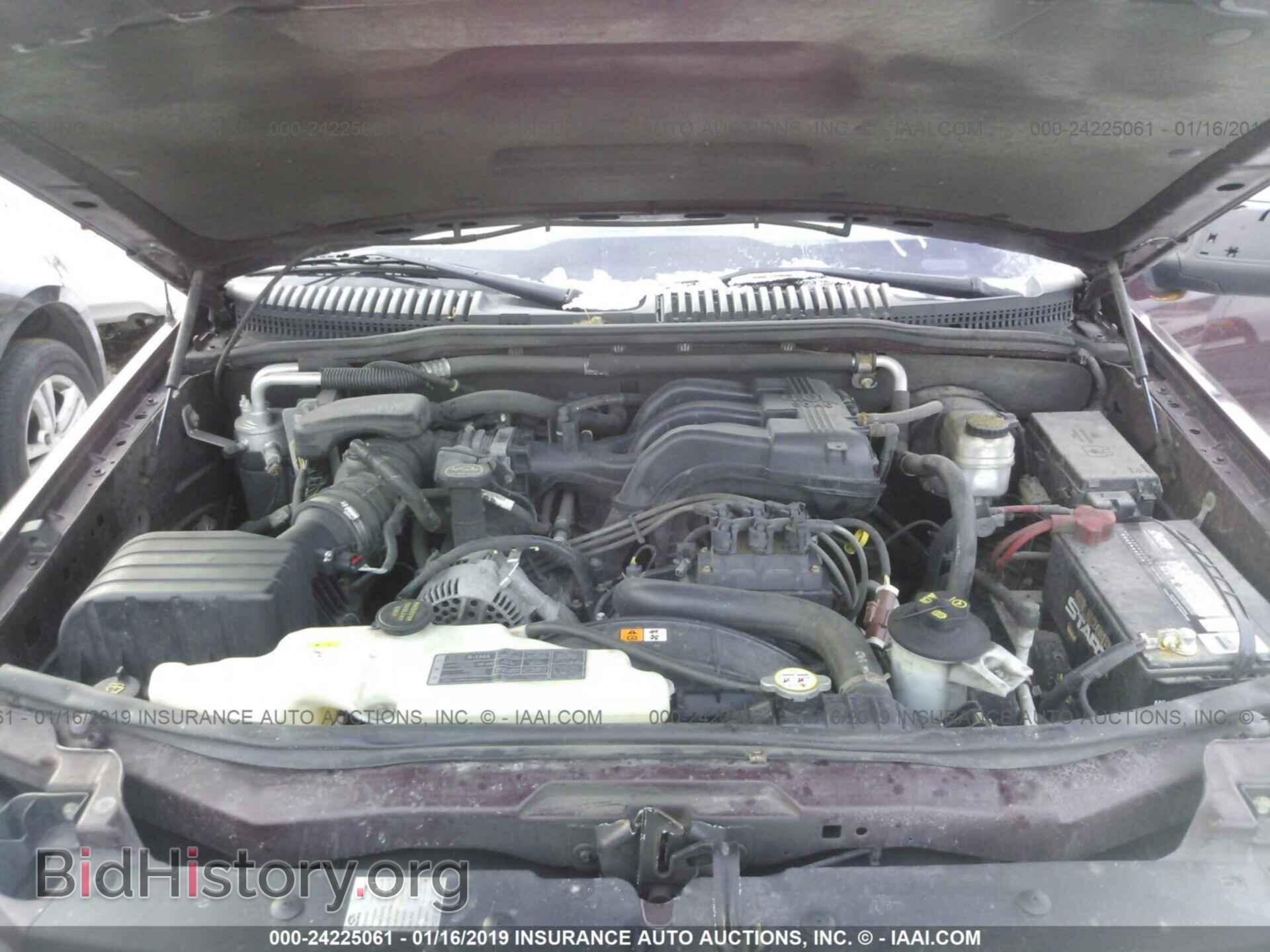 2008 FORD EXPLORER - VIN: 1FMEU74E48UA32779 - Фото 10