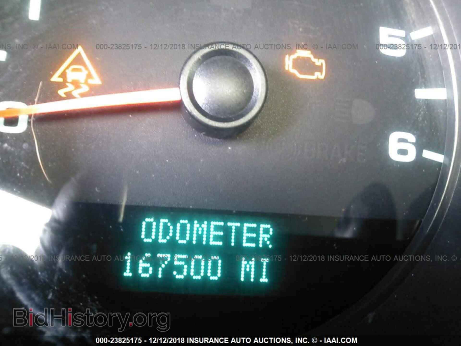 2010 CHEVROLET SILVERADO - VIN: 1GCSKREAXAZ257785 - Фото 7