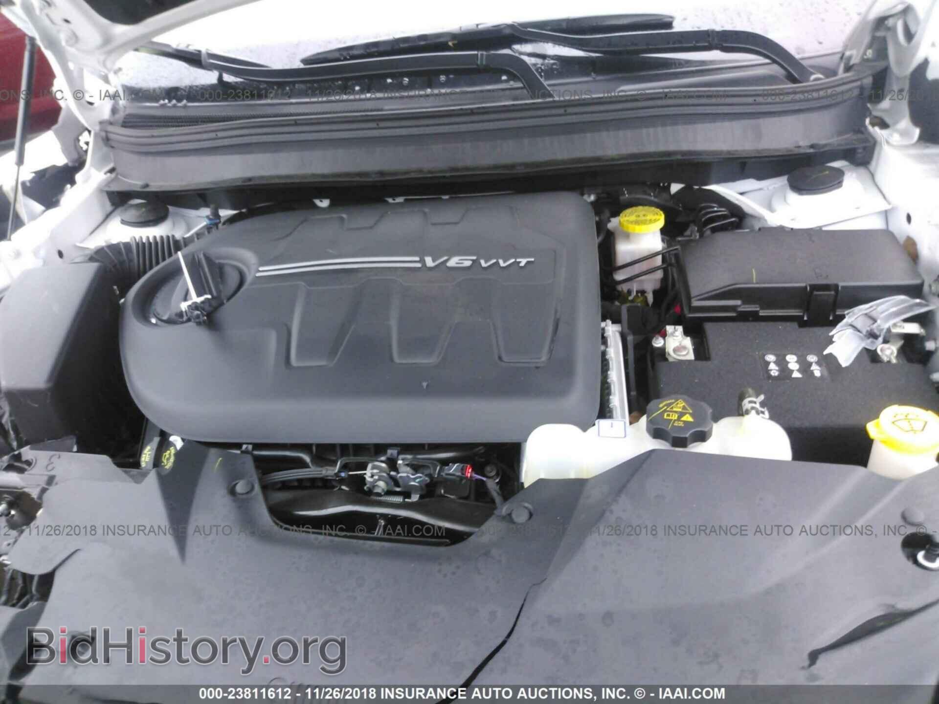 2019 JEEP CHEROKEE - VIN: 1C4PJLCX7KD123473 - Фото 10