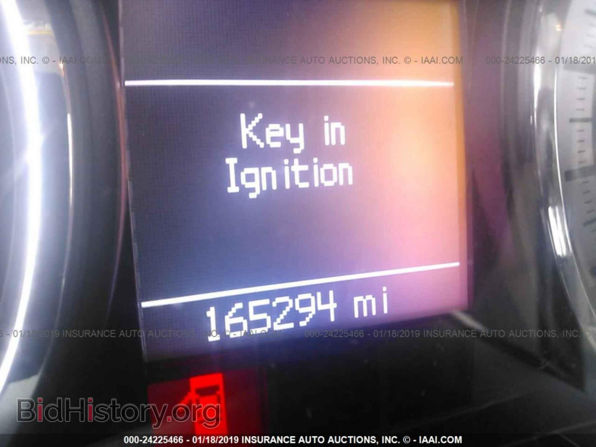 2009 DODGE RAM 1500 - VIN: 1D3HB13P89J508064 - Фото 7