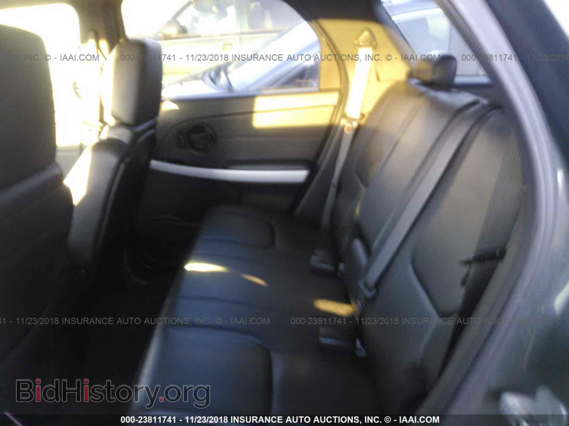 2004 HONDA ELEMENT - VIN: 5J6YH28524L004833 - Фото 8