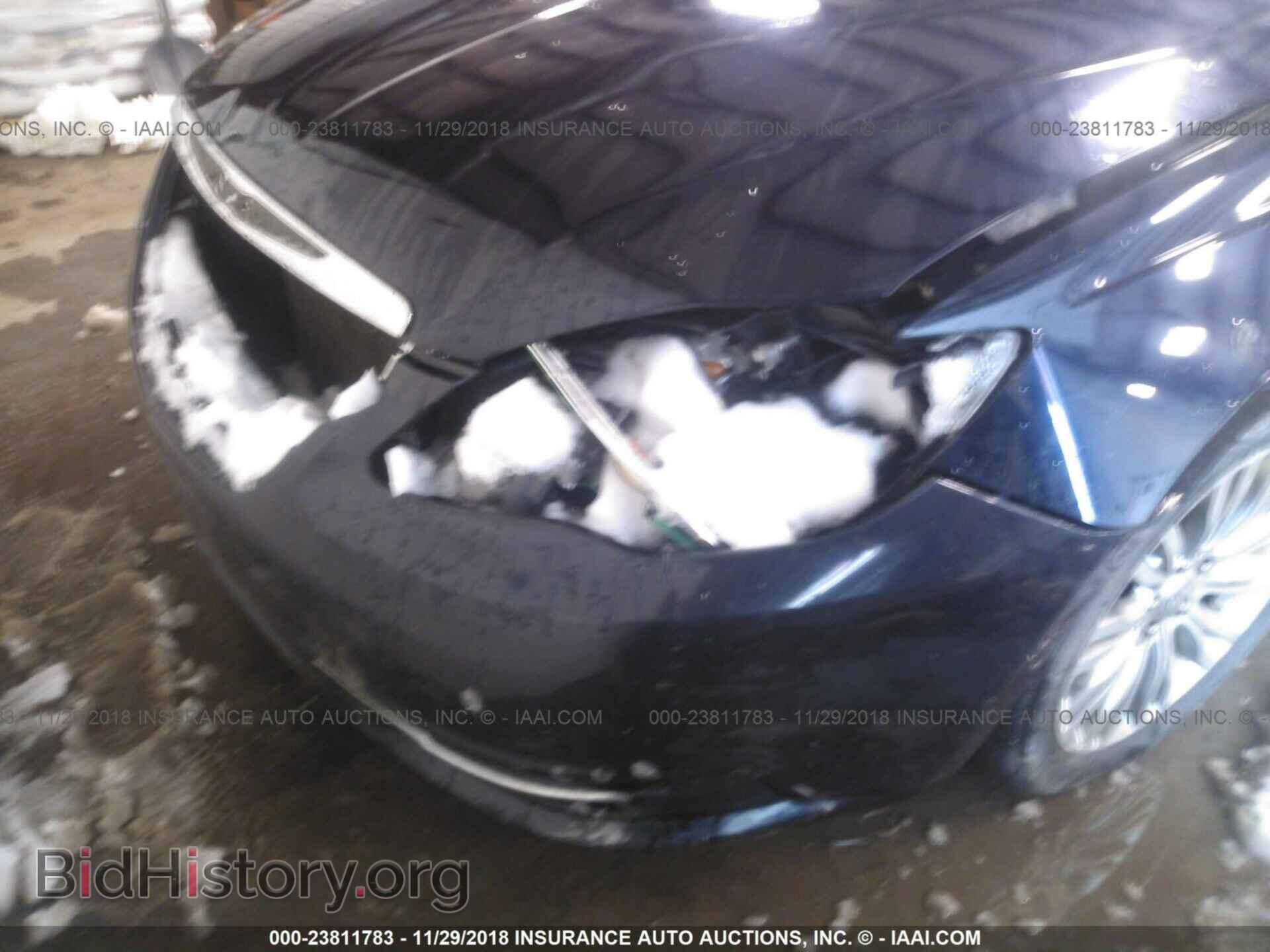 2012 CHRYSLER 200 - VIN: 1C3CCBCBXCN304591 - Photo 6