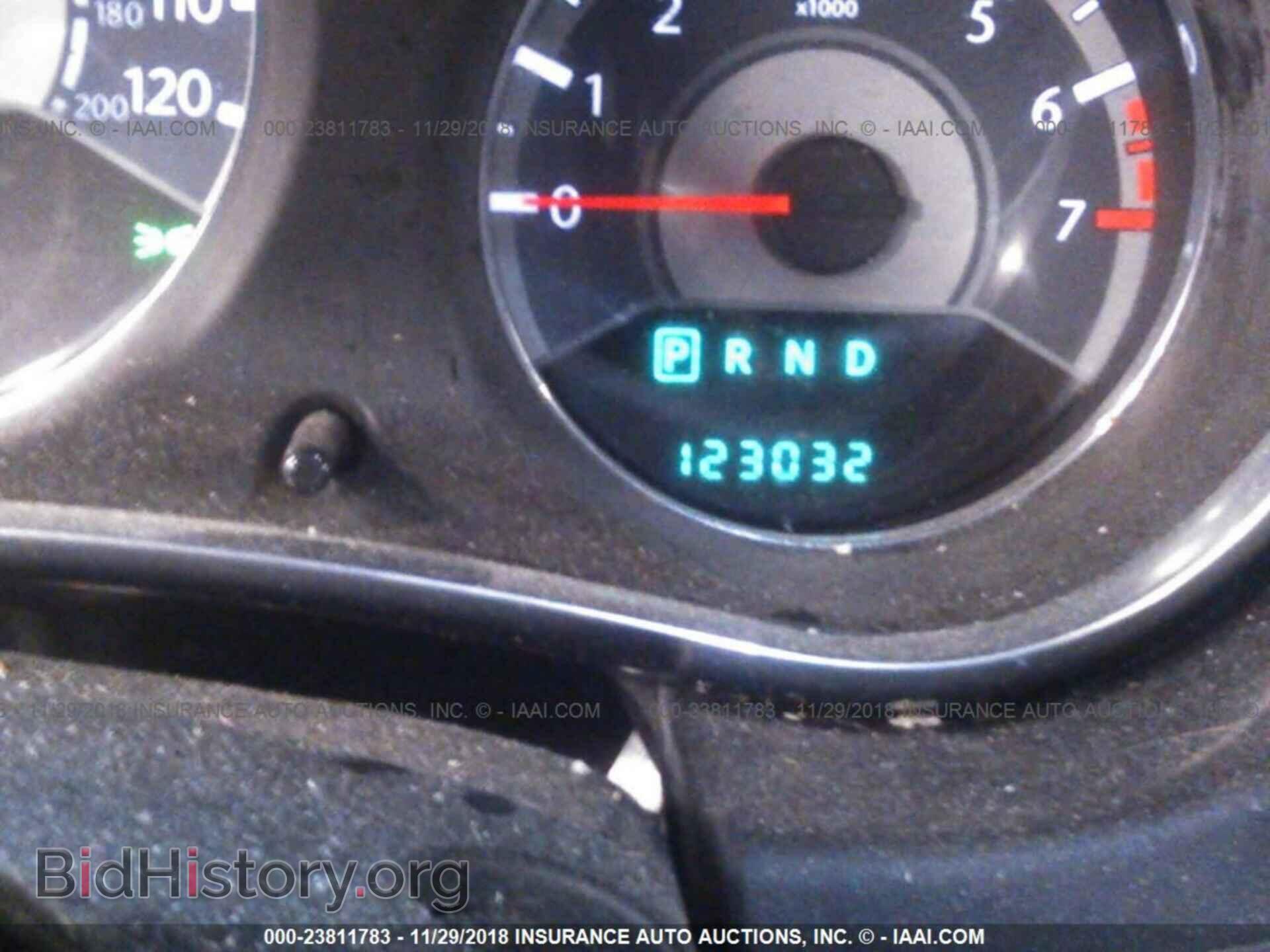 2012 CHRYSLER 200 - VIN: 1C3CCBCBXCN304591 - Photo 7