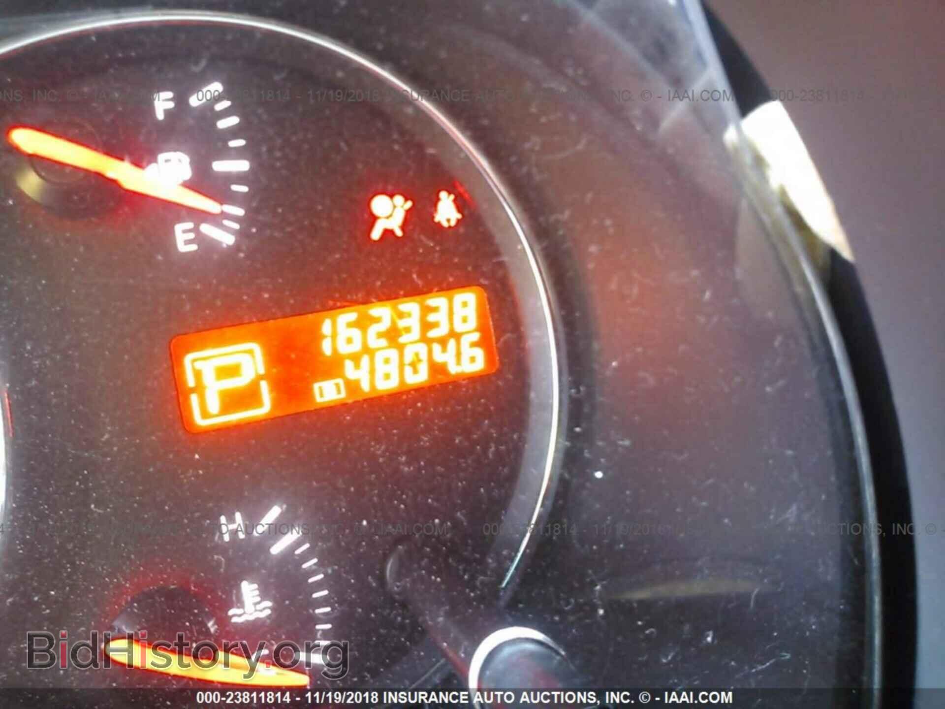 2009 NISSAN MAXIMA - VIN: 1N4AA51E99C848551 - Фото 7
