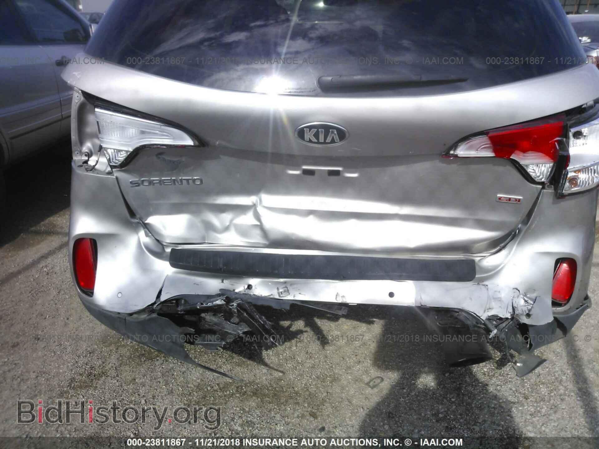 2014 CADILLAC ATS - VIN: 1G6AA5RX6E0187298 - Фото 6