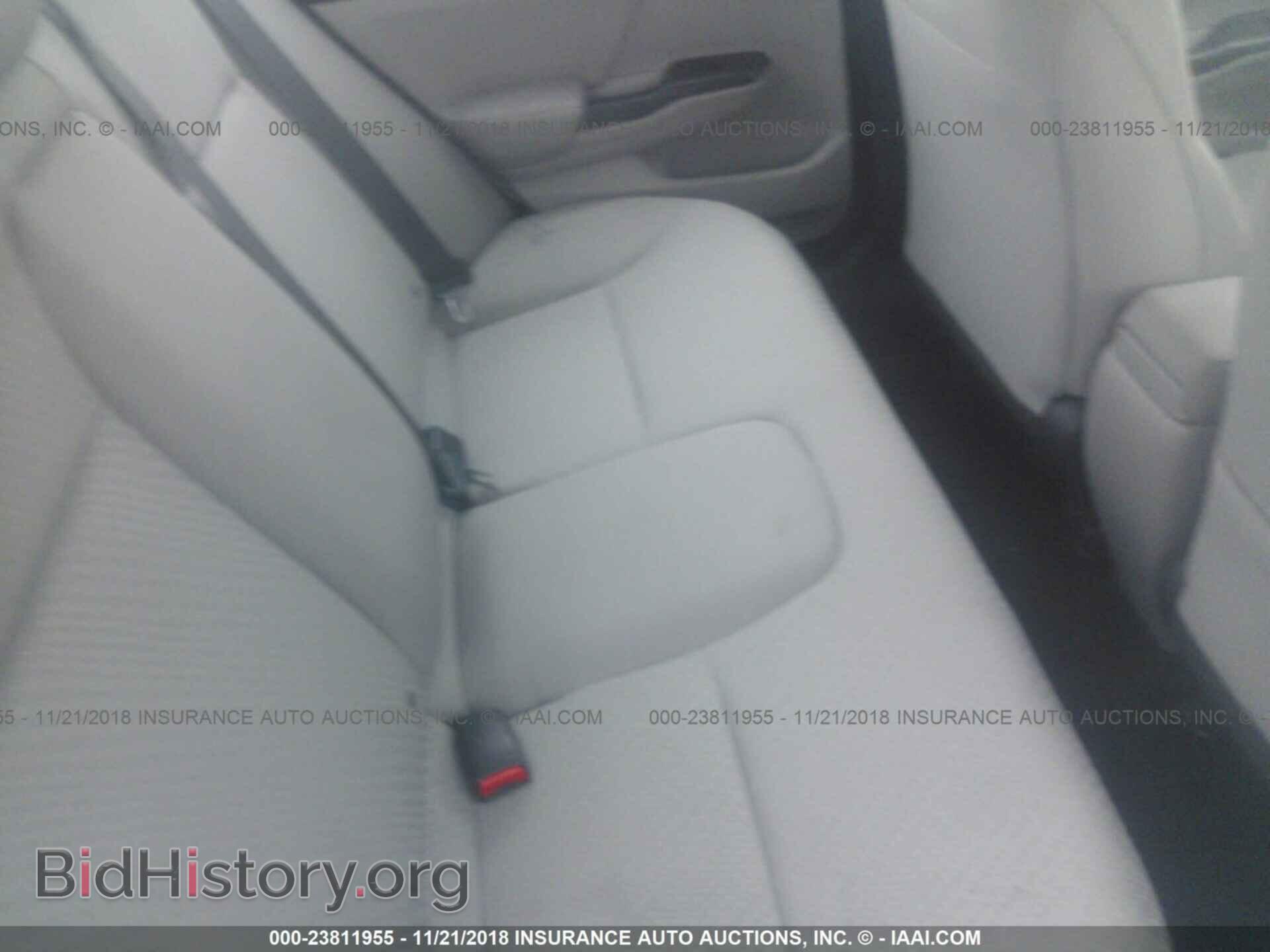 2014 HONDA CIVIC - VIN: 19XFB2F54EE202325 - Фото 8