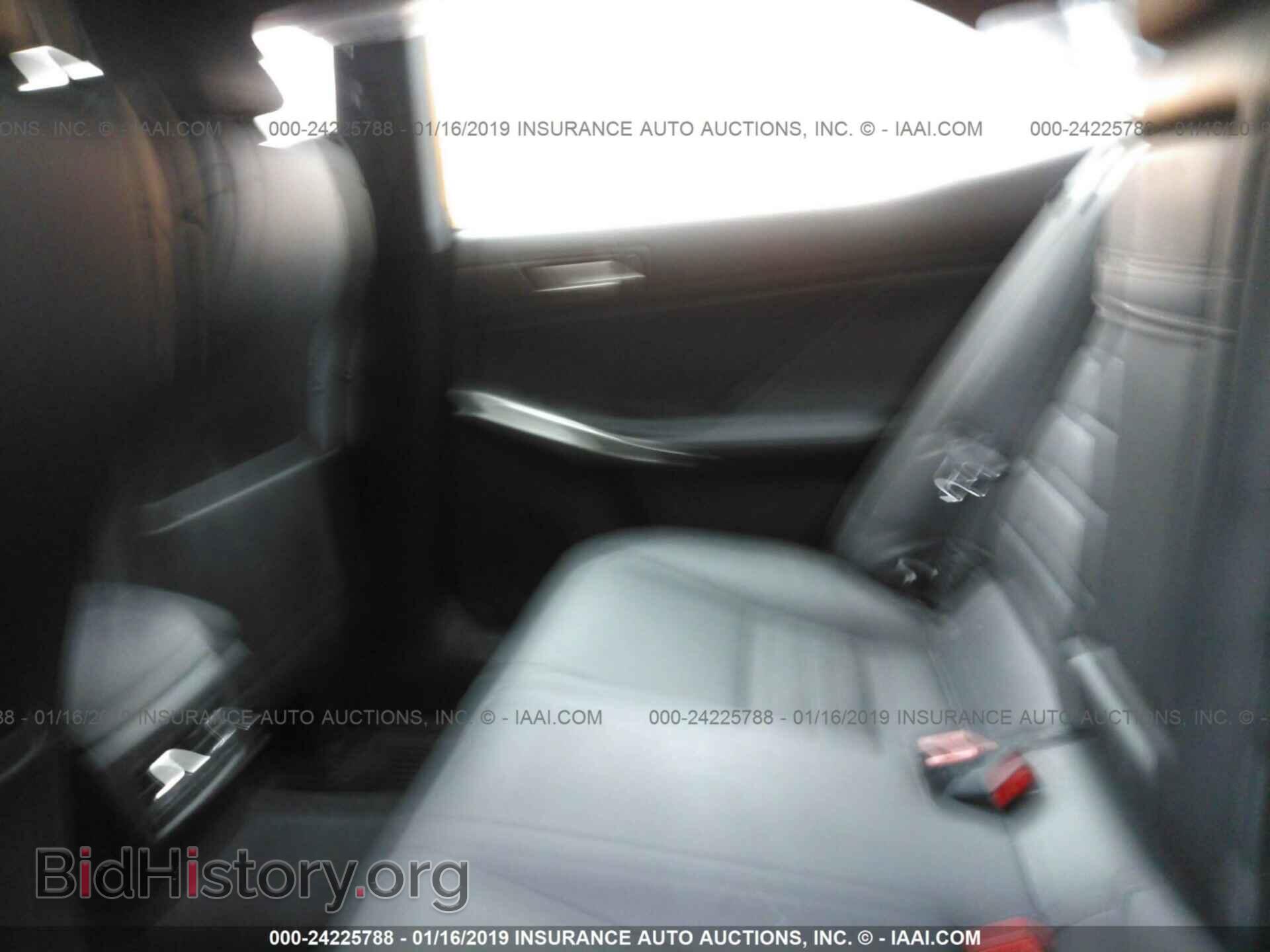 2017 LEXUS IS - VIN: JTHCM1D20H5015839 - Фото 8