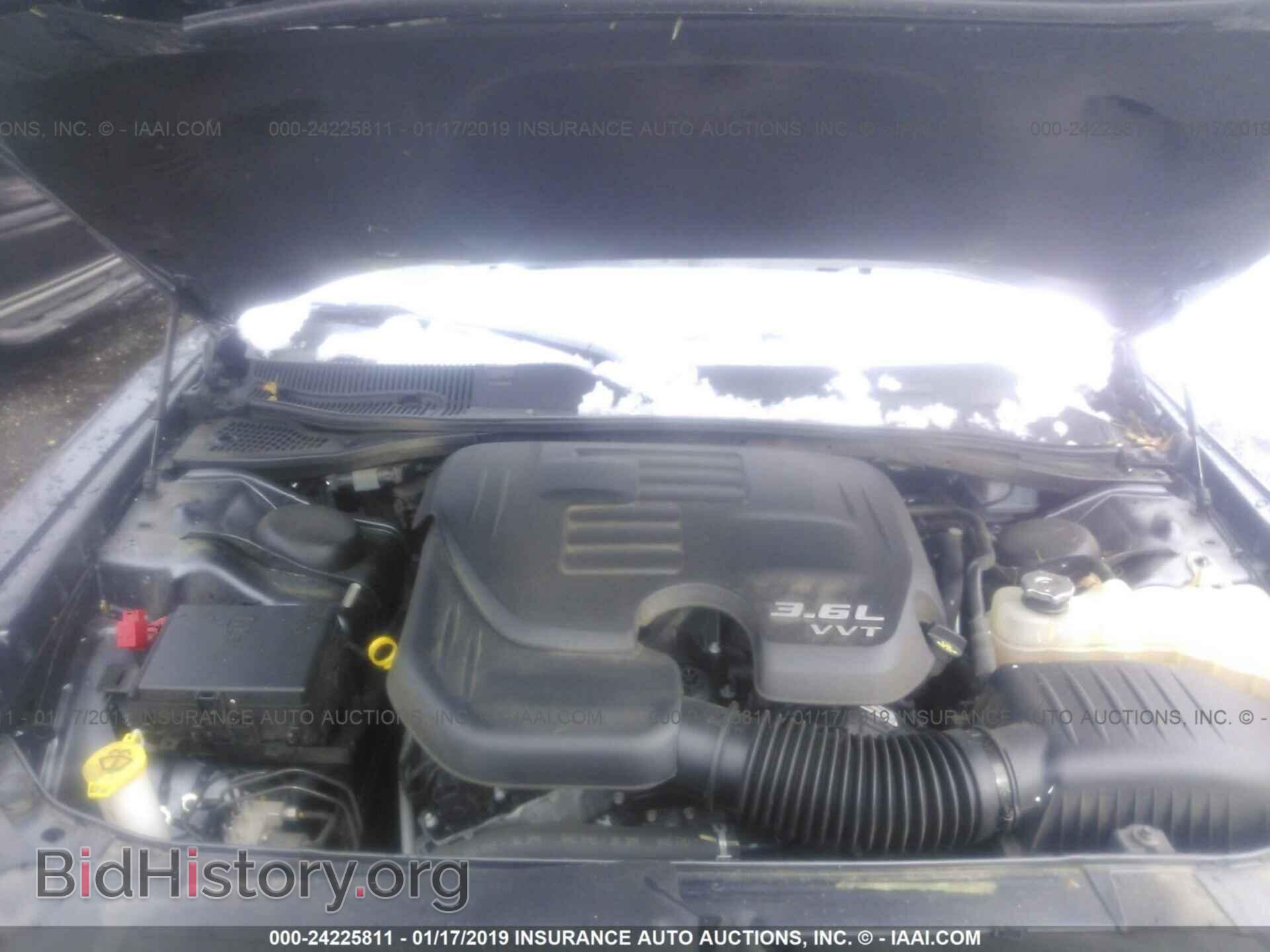 2016 DODGE CHALLENGER - VIN: 2C3CDZAG3GH265152 - Фото 10