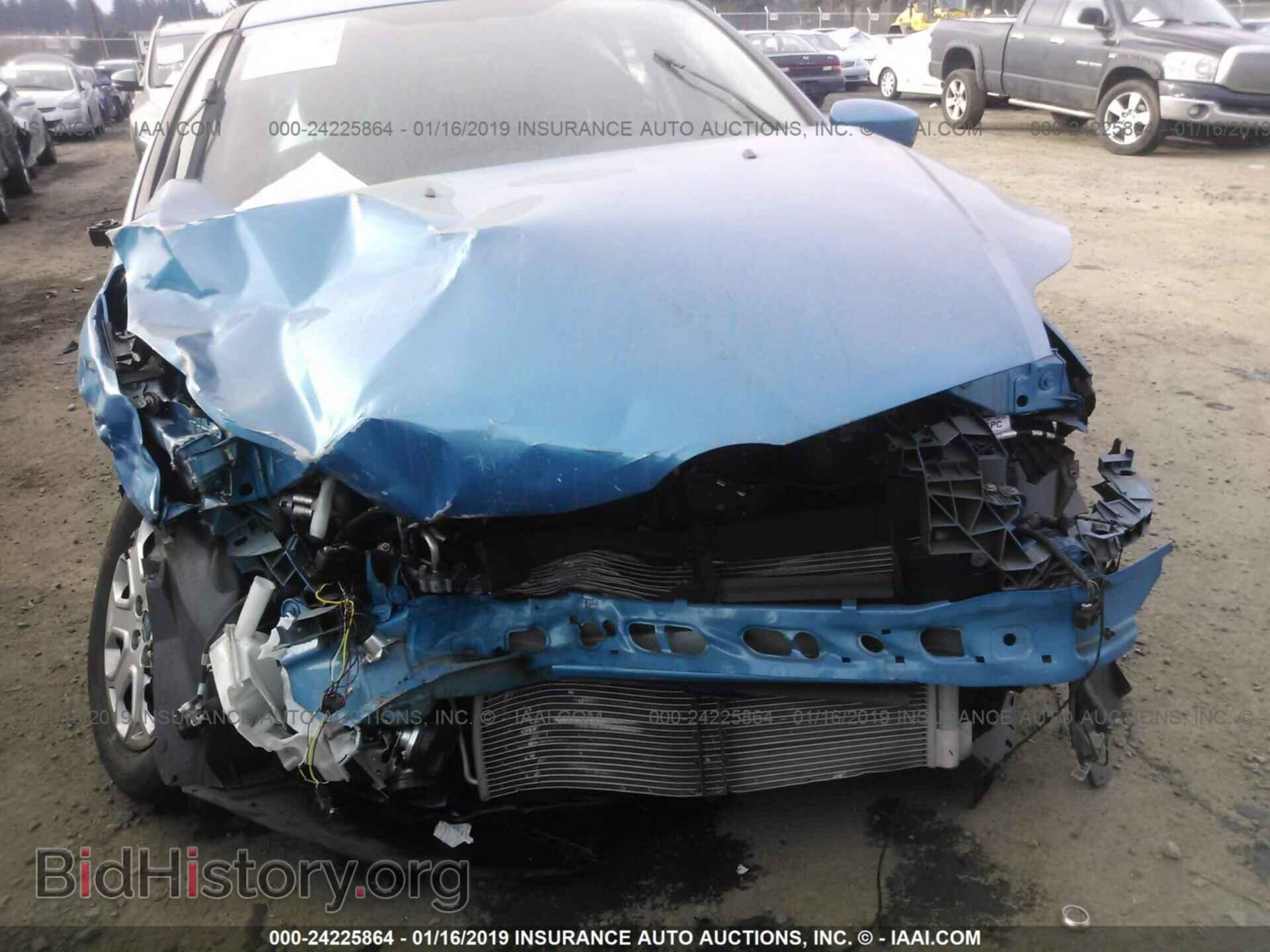 2012 FORD FOCUS - VIN: 1FAHP3K29CL175354 - Photo 6