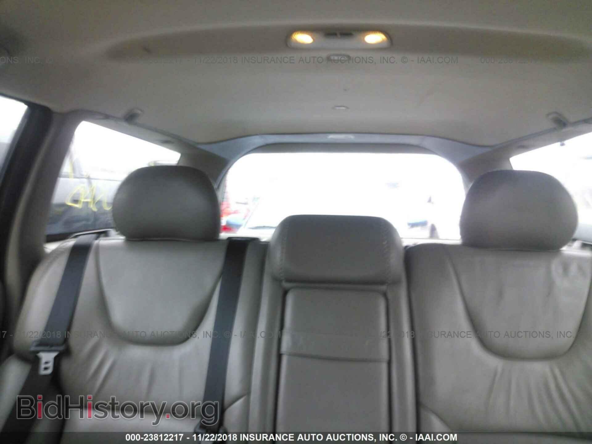 2012 MITSUBISHI ECLIPSE - VIN: 4A37L2EF2CE002223 - Photo 8