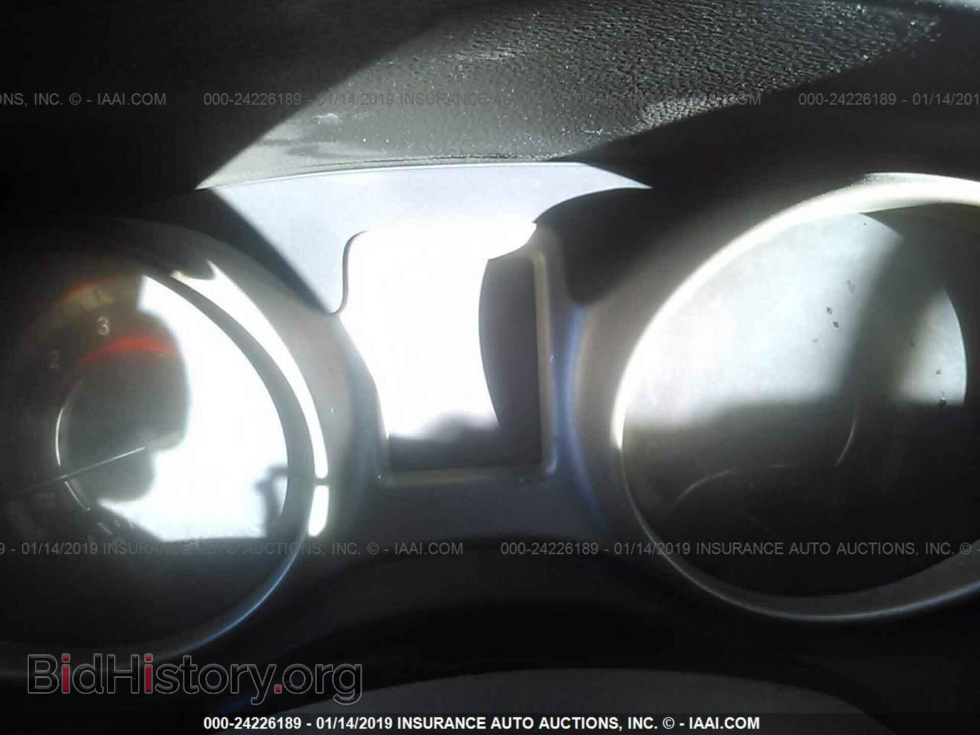 2013 DODGE JOURNEY - VIN: 3C4PDCBG0DT661714 - Фото 7