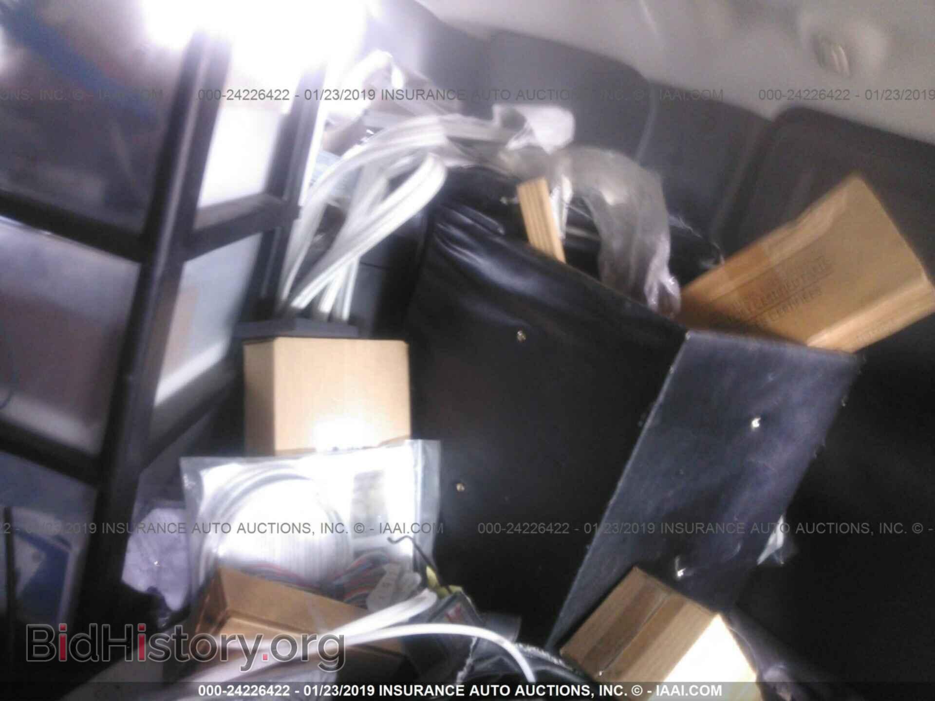 2010 CHEVROLET HHR - VIN: 3GCAAADB6AS626357 - Фото 8