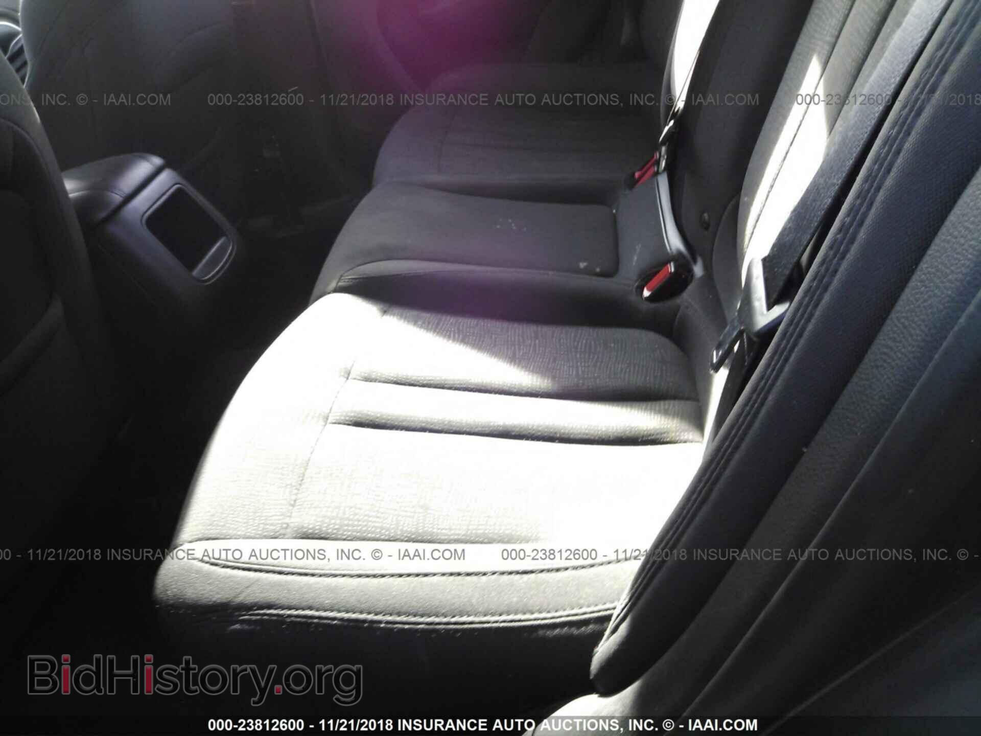 2015 CHRYSLER 200 - VIN: 1C3CCCABXFN688367 - Photo 8