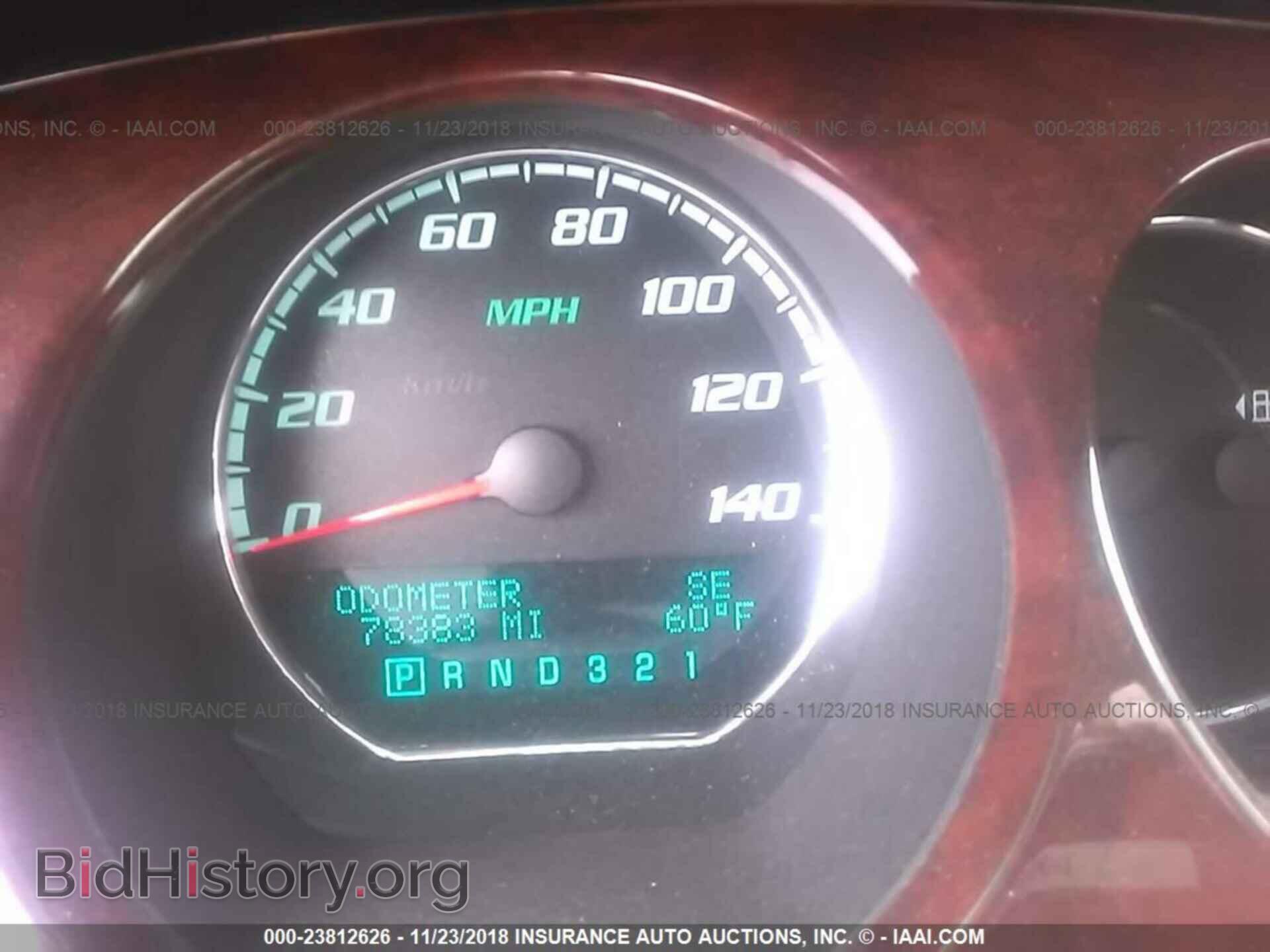 2018 GMC SIERRA - VIN: 3GTU2NER4JG265338 - Фото 7