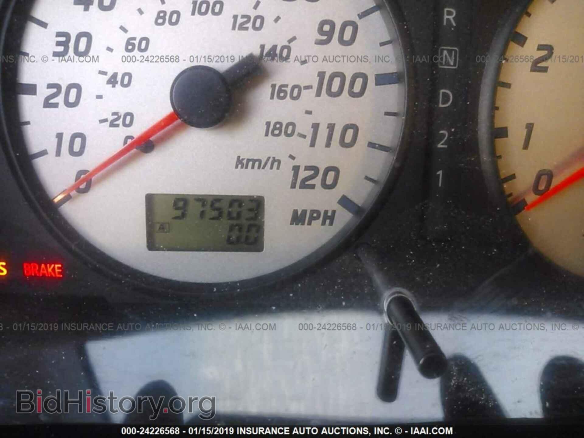 2002 DODGE NEON - VIN: 1B3ES26C12D636467 - Фото 7