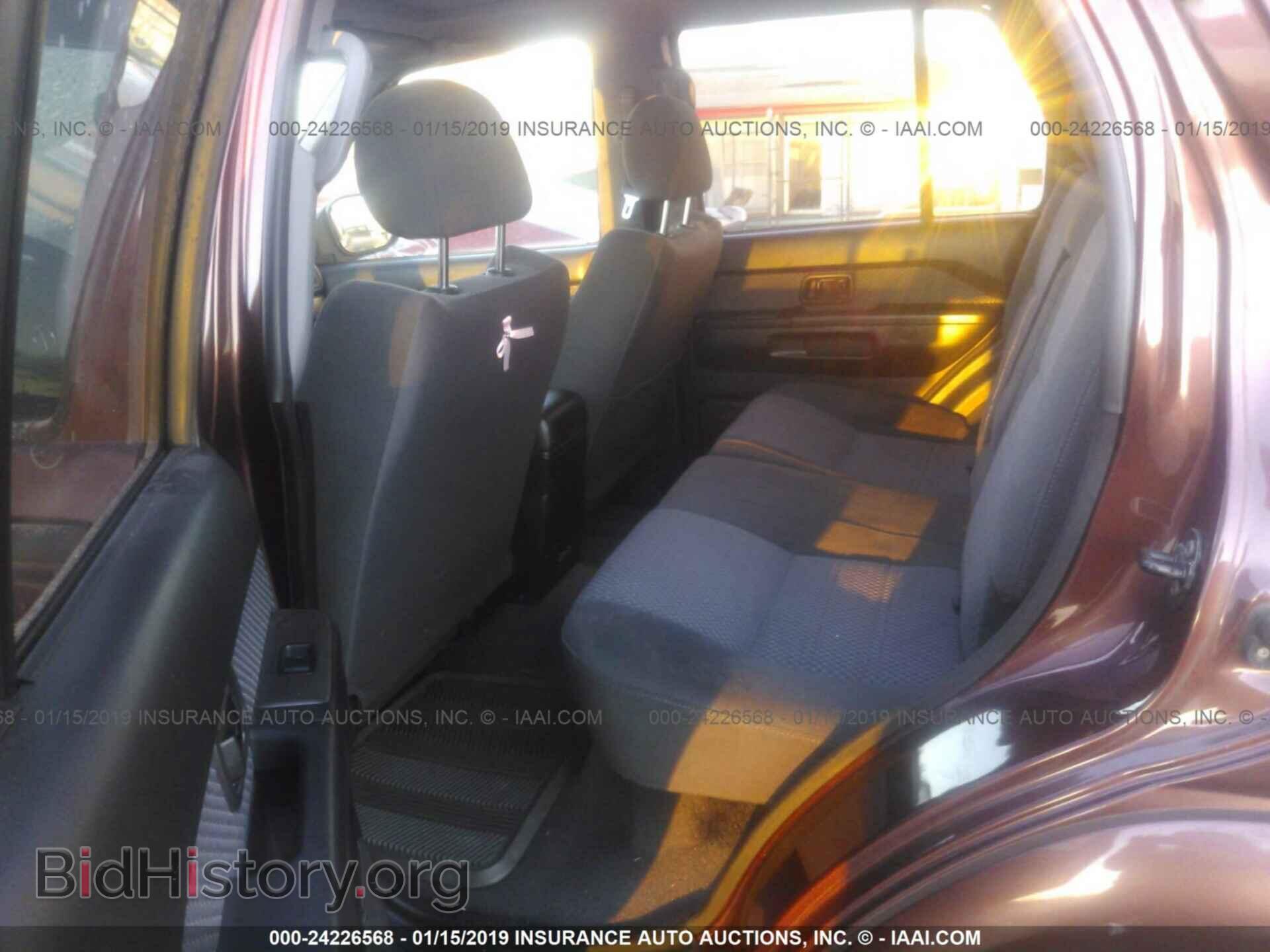 2002 DODGE NEON - VIN: 1B3ES26C12D636467 - Фото 8