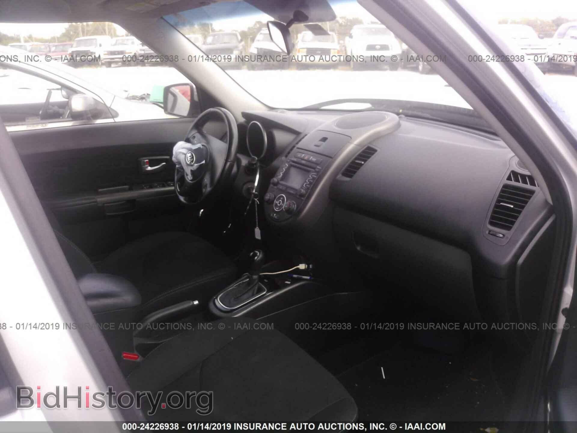 2016 DODGE DART - VIN: 1C3CDFAA3GD529493 - Фото 5