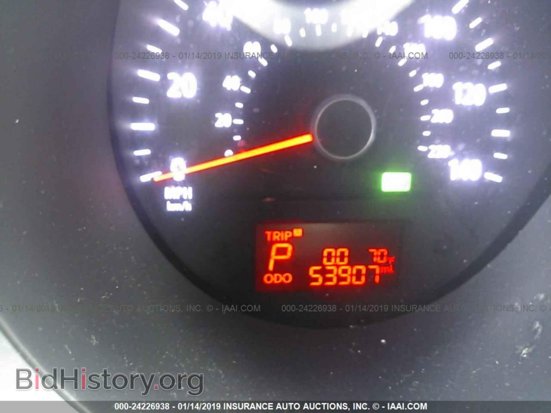 2016 DODGE DART - VIN: 1C3CDFAA3GD529493 - Фото 7