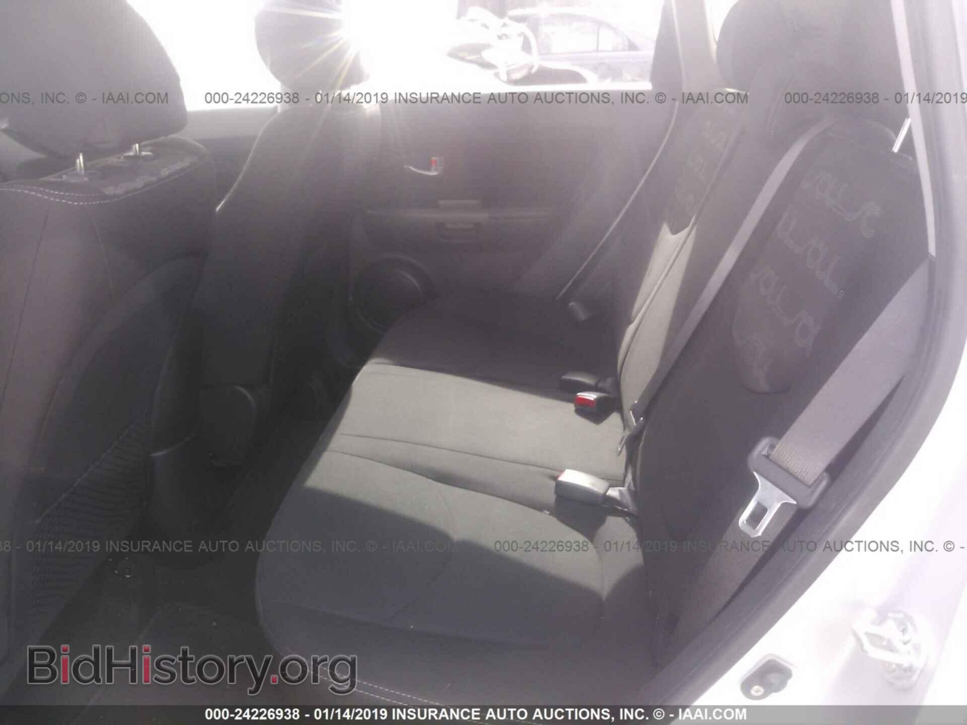2016 DODGE DART - VIN: 1C3CDFAA3GD529493 - Фото 8