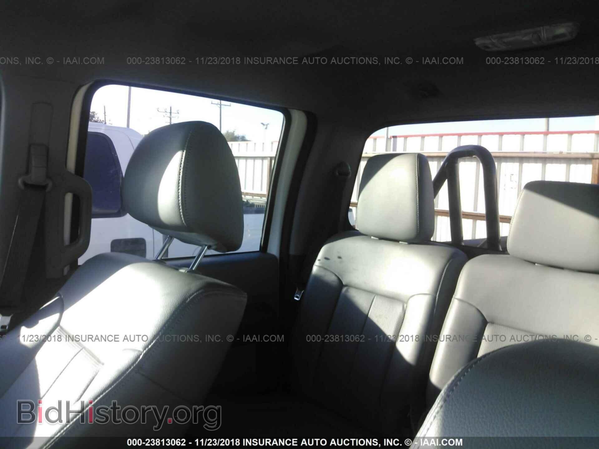2014 KIA RIO - VIN: KNADM4A39E6352064 - Фото 8