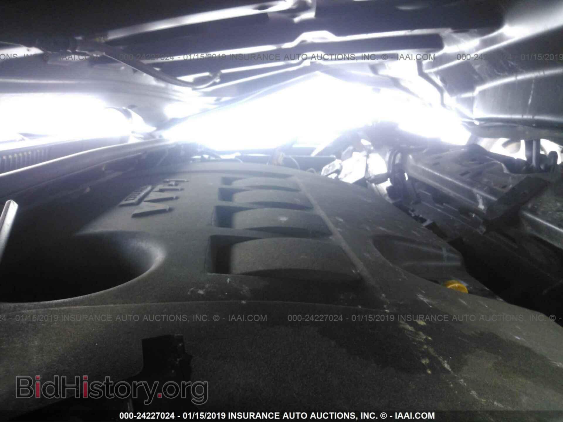 2013 TOYOTA COROLLA - VIN: 5YFBU4EE3DP083802 - Фото 10