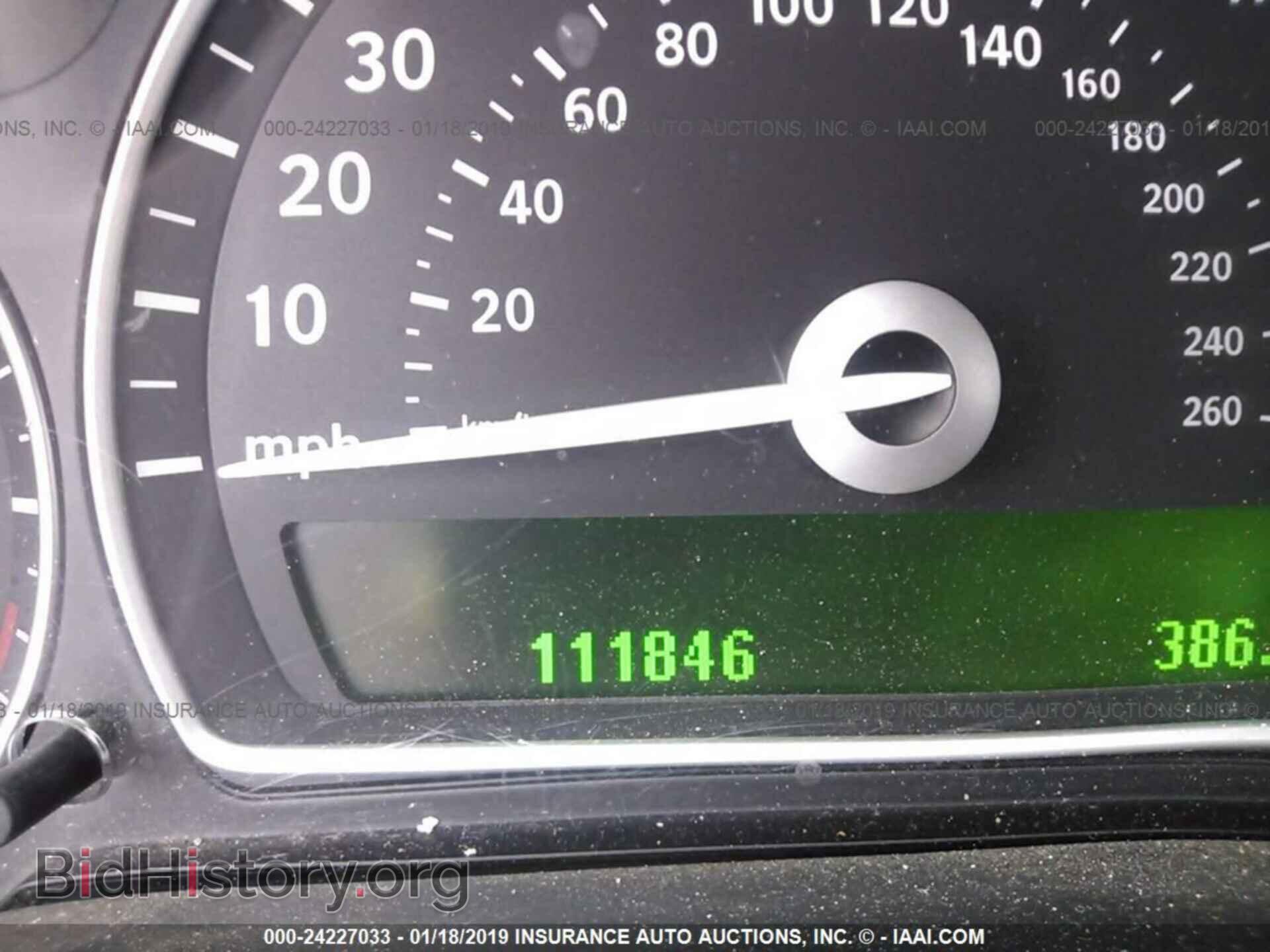 2007 SAAB 9-3 - VIN: YS3FD49Y971123629 - Фото 7