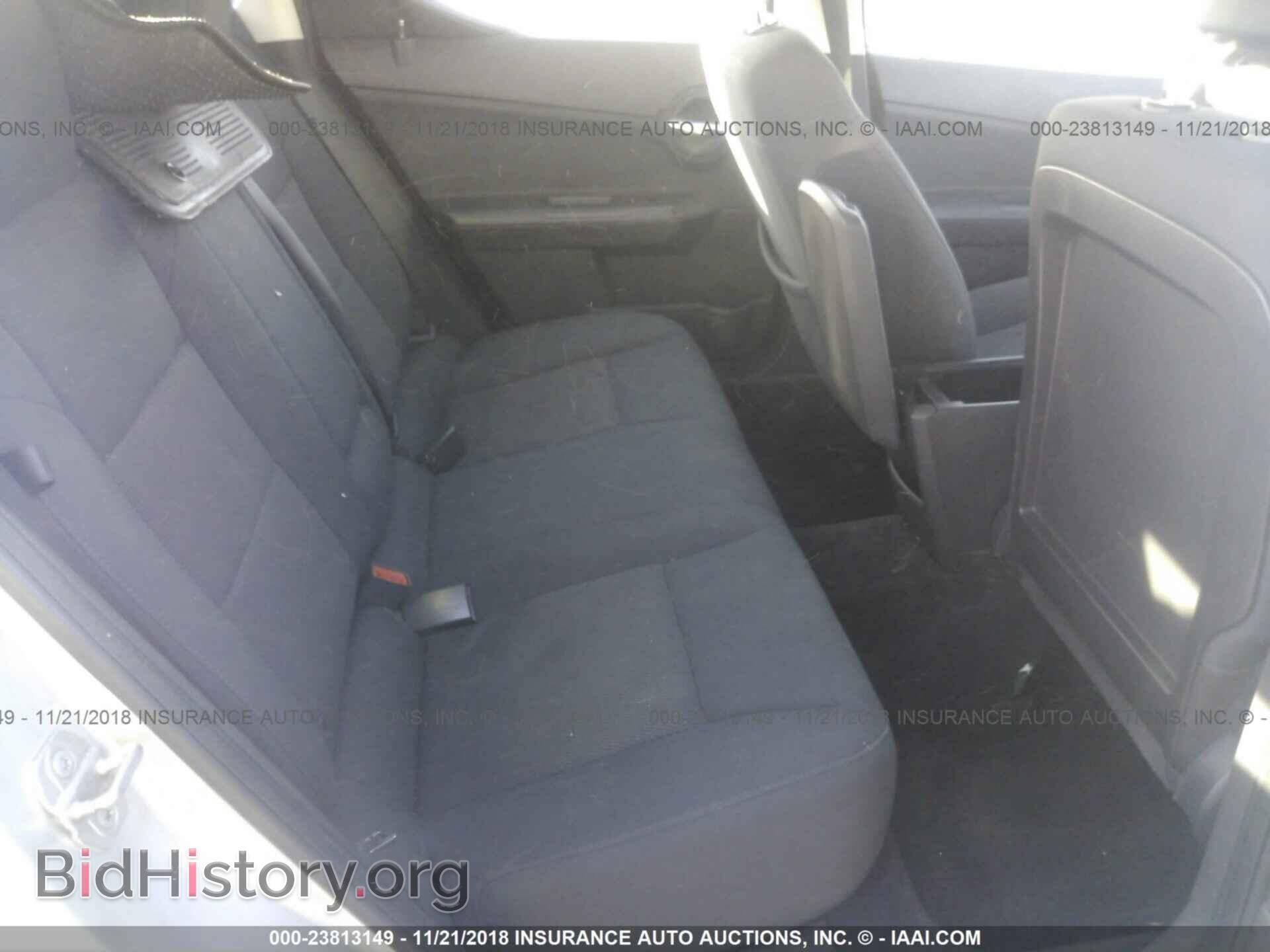 2010 DODGE AVENGER - VIN: 1B3CC4FB8AN150898 - Фото 8