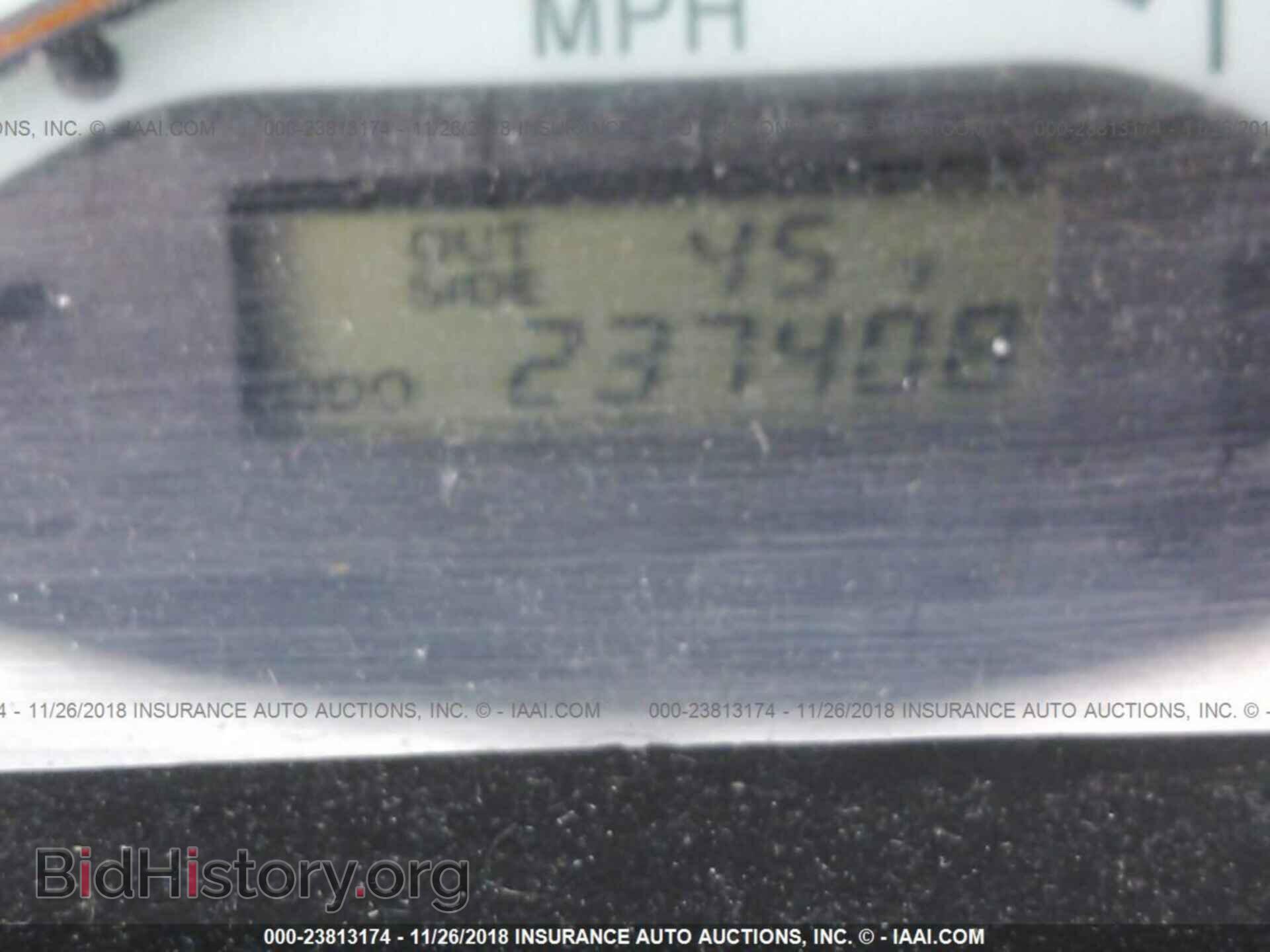2012 HONDA PILOT - VIN: 5FNYF4H69CB041010 - Фото 7