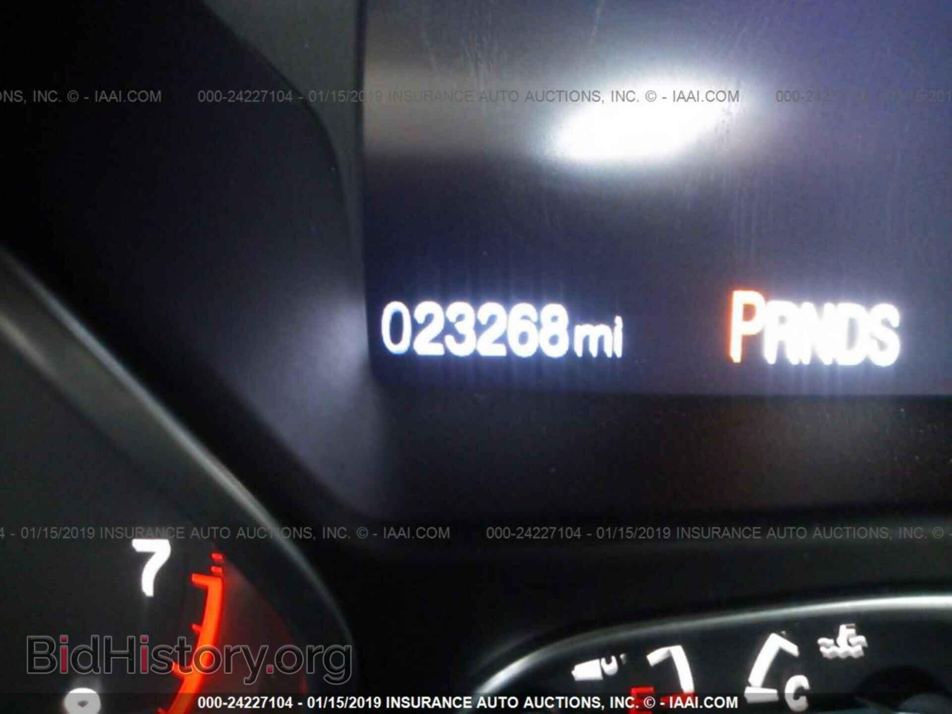 2015 FORD FOCUS - VIN: 1FADP3F28FL281632 - Photo 7