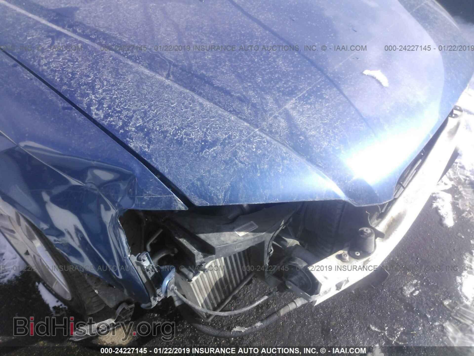 2007 AUDI A4 - VIN: WAUDF78E97A026803 - Фото 6