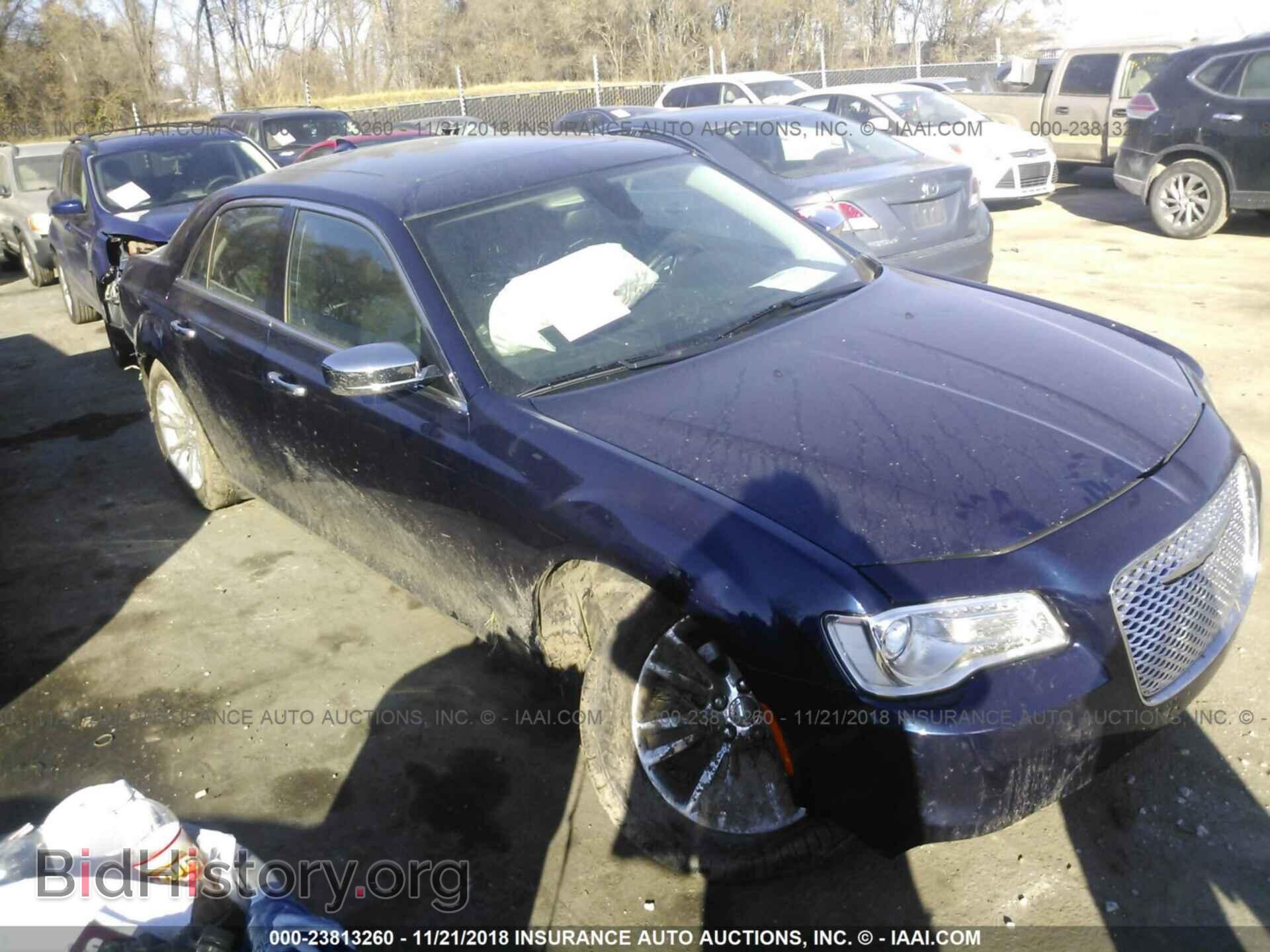 Photo 3C6RR7LT2HG704971 - RAM 1500 2017