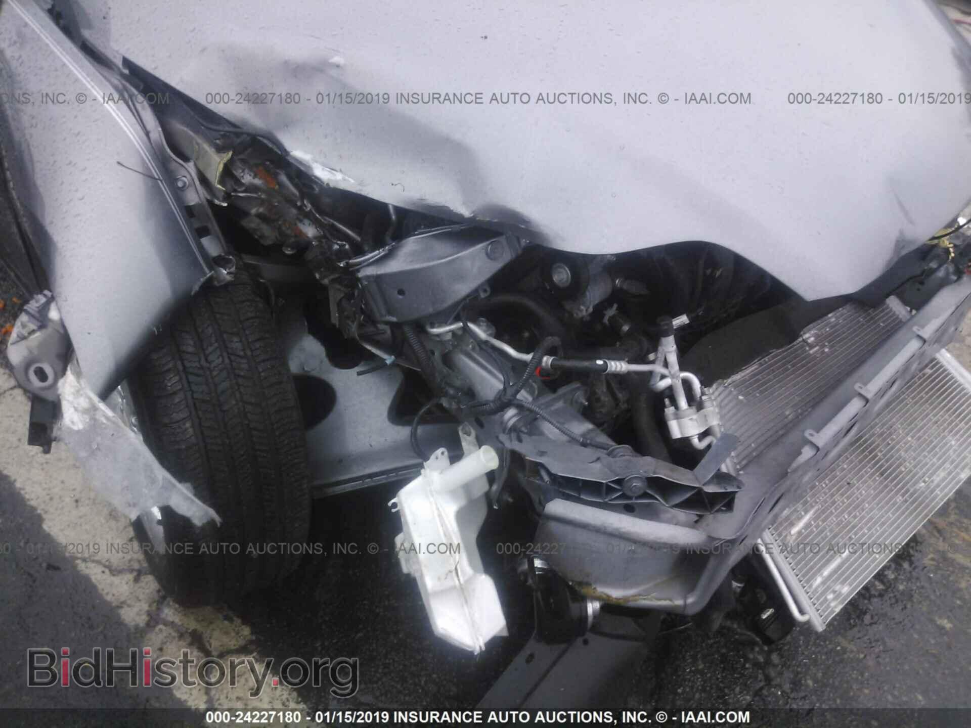 2014 FORD FOCUS - VIN: 1FADP3F23EL391213 - Photo 6