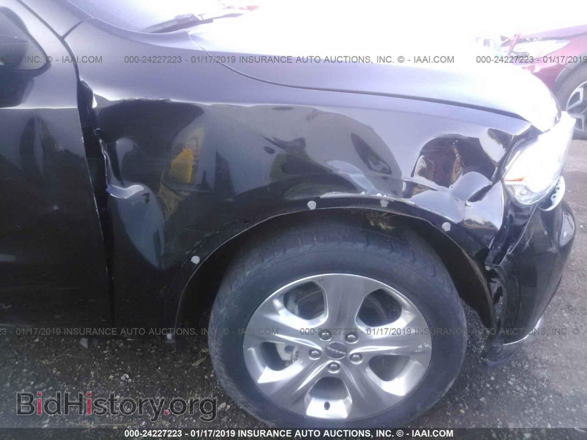 2015 DODGE DURANGO - VIN: 1C4RDHAG1FC689804 - Фото 6