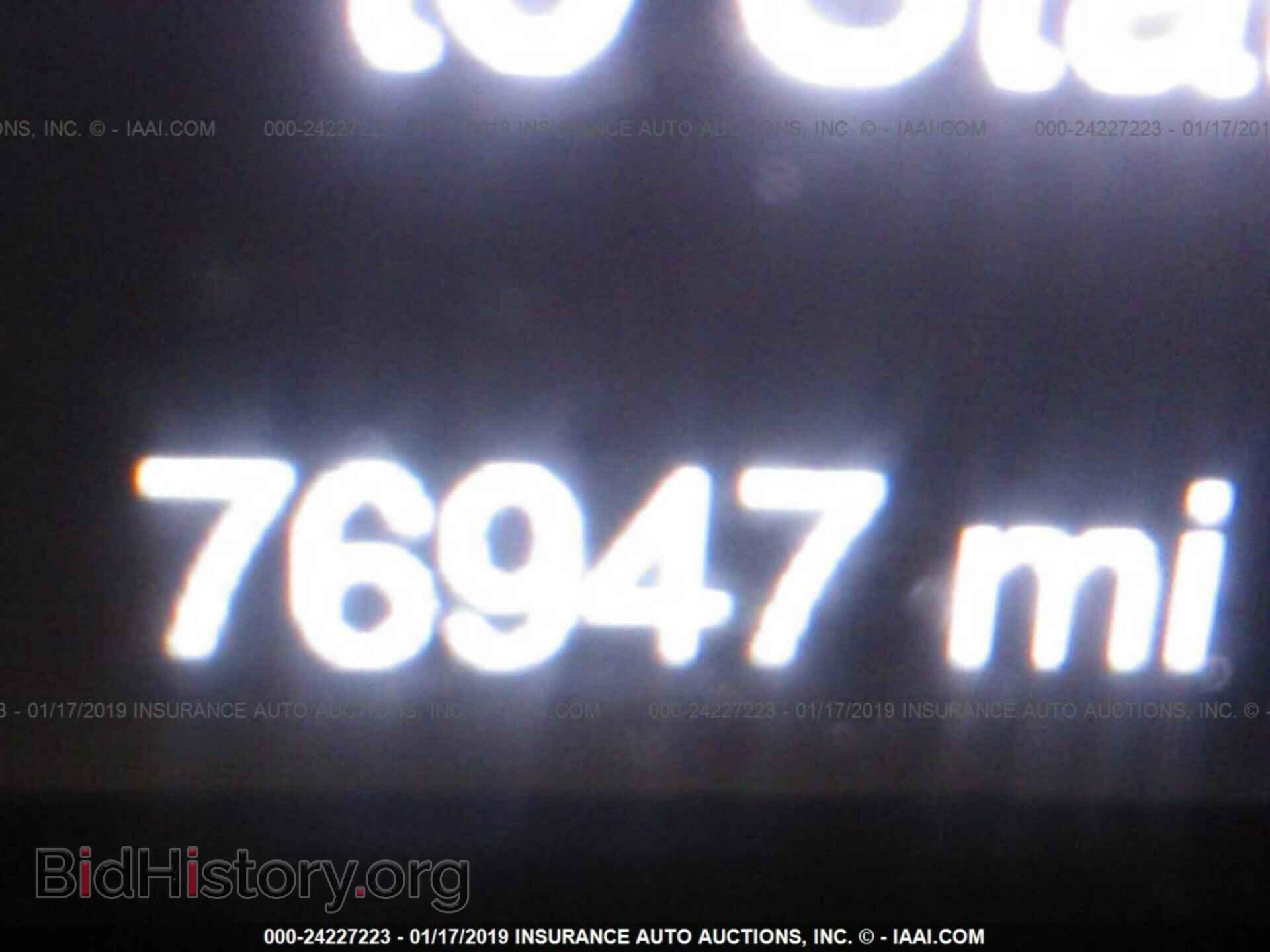 2015 DODGE DURANGO - VIN: 1C4RDHAG1FC689804 - Фото 7