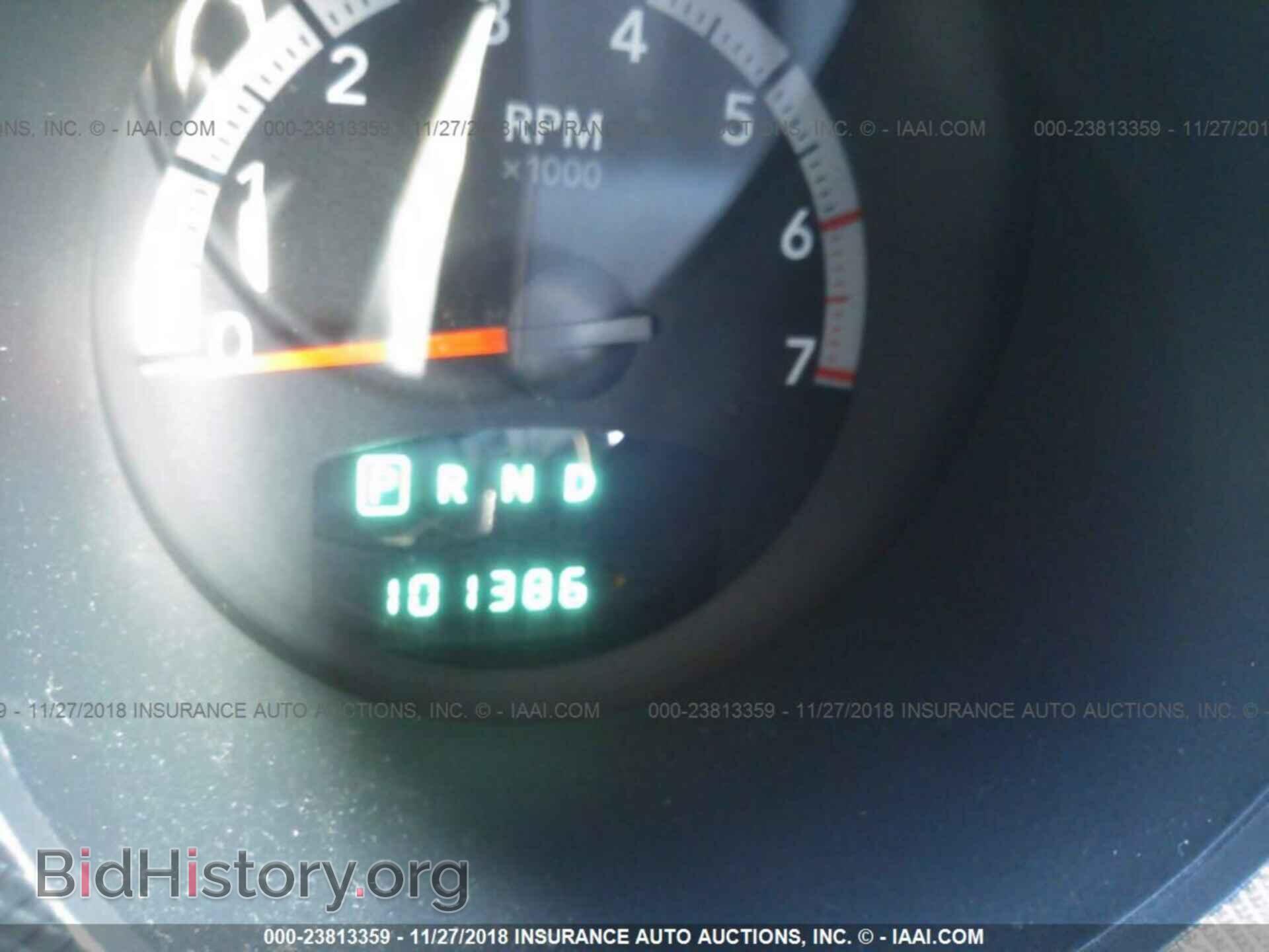 2011 DODGE NITRO - VIN: 1D4PU4GK6BW554521 - Фото 7